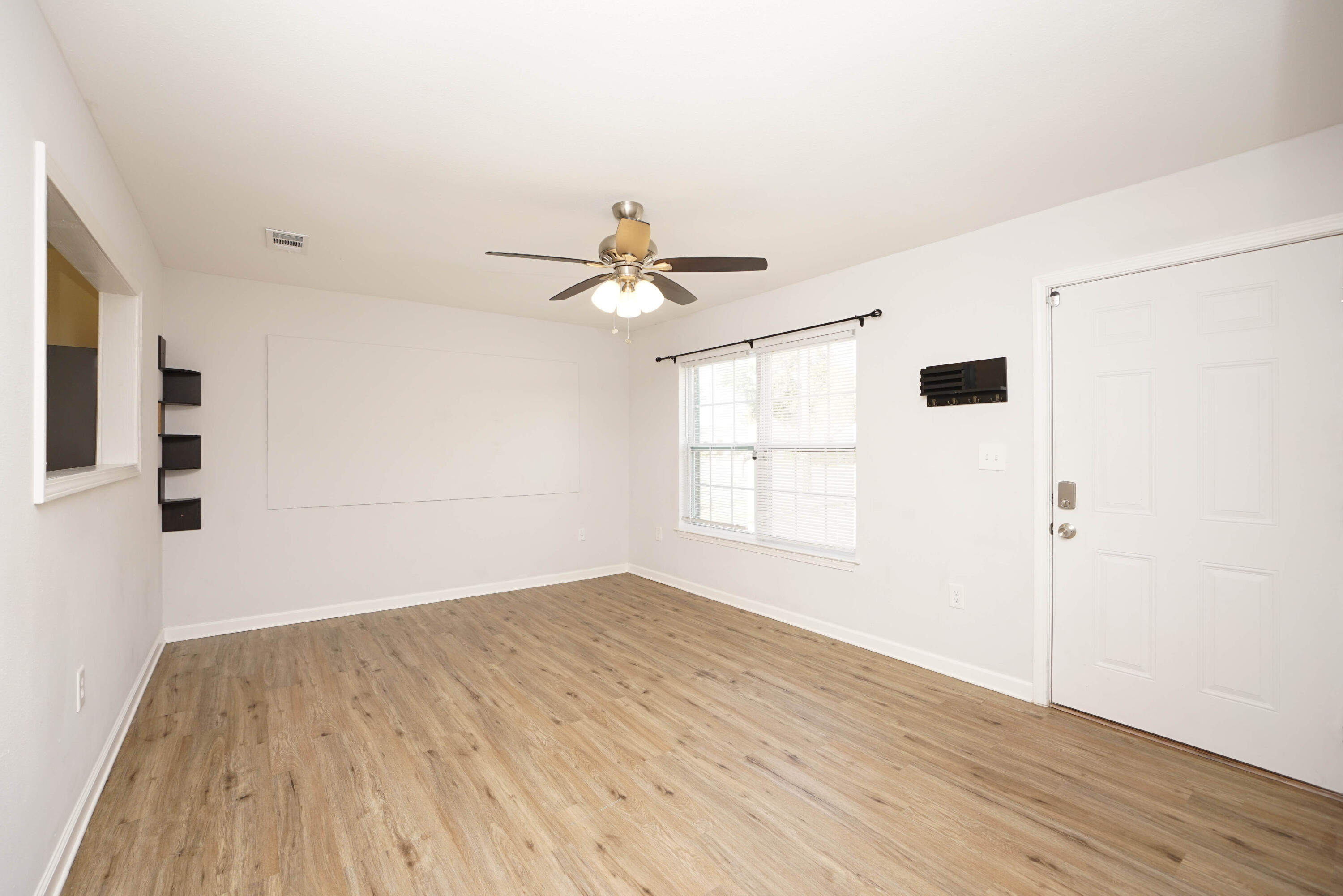 PORT DIXIE - Residential