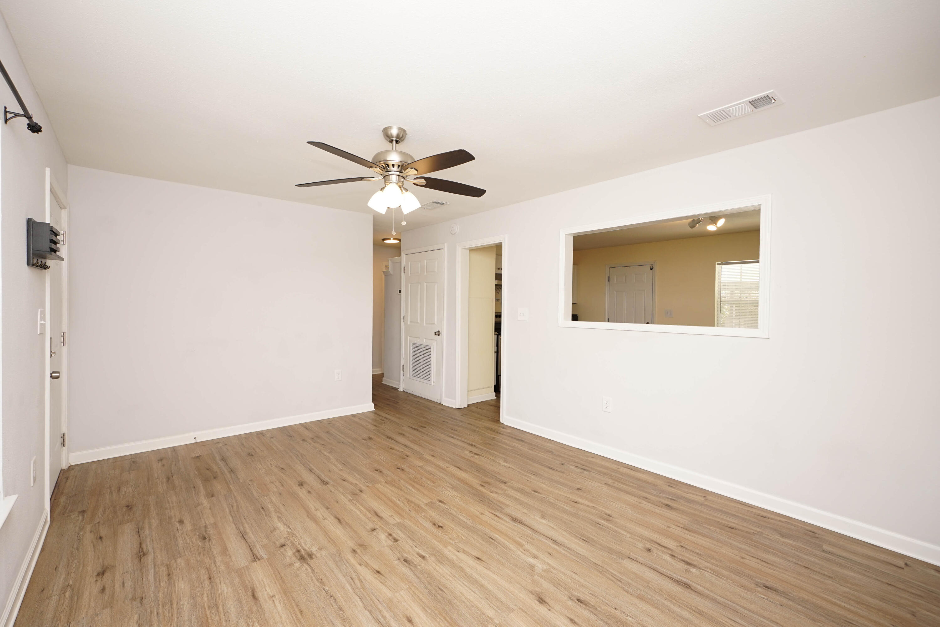PORT DIXIE - Residential
