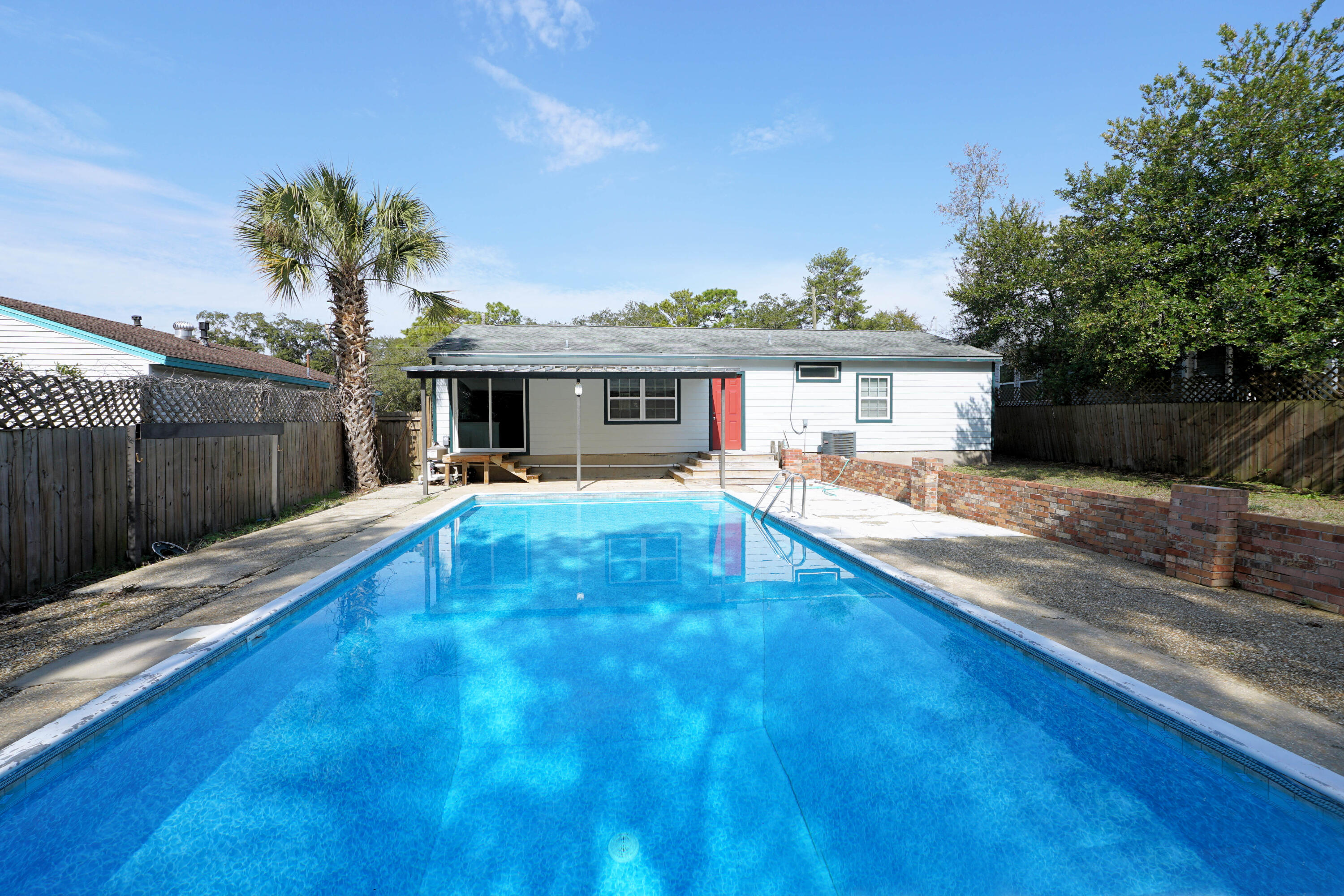 PORT DIXIE - Residential