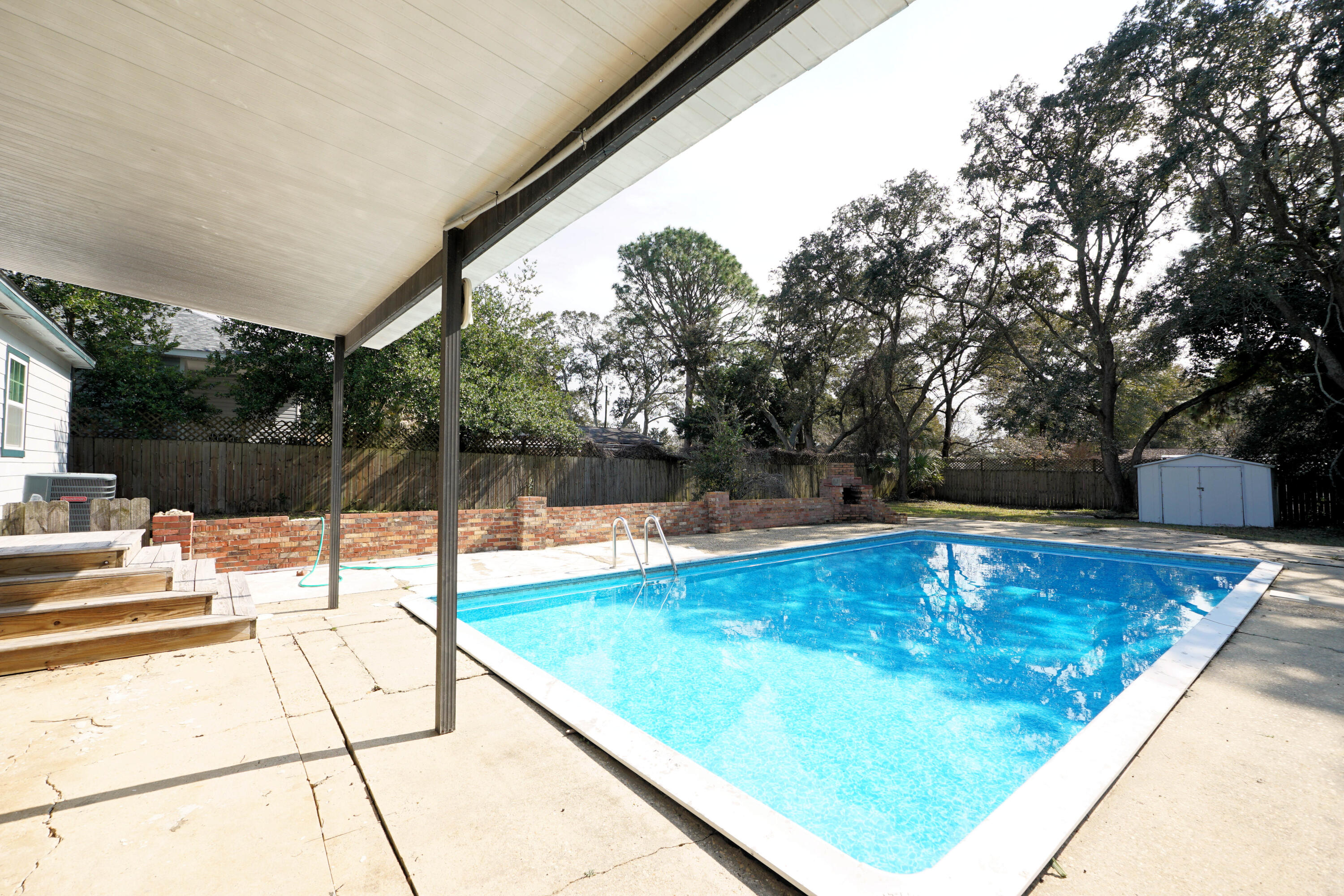 PORT DIXIE - Residential