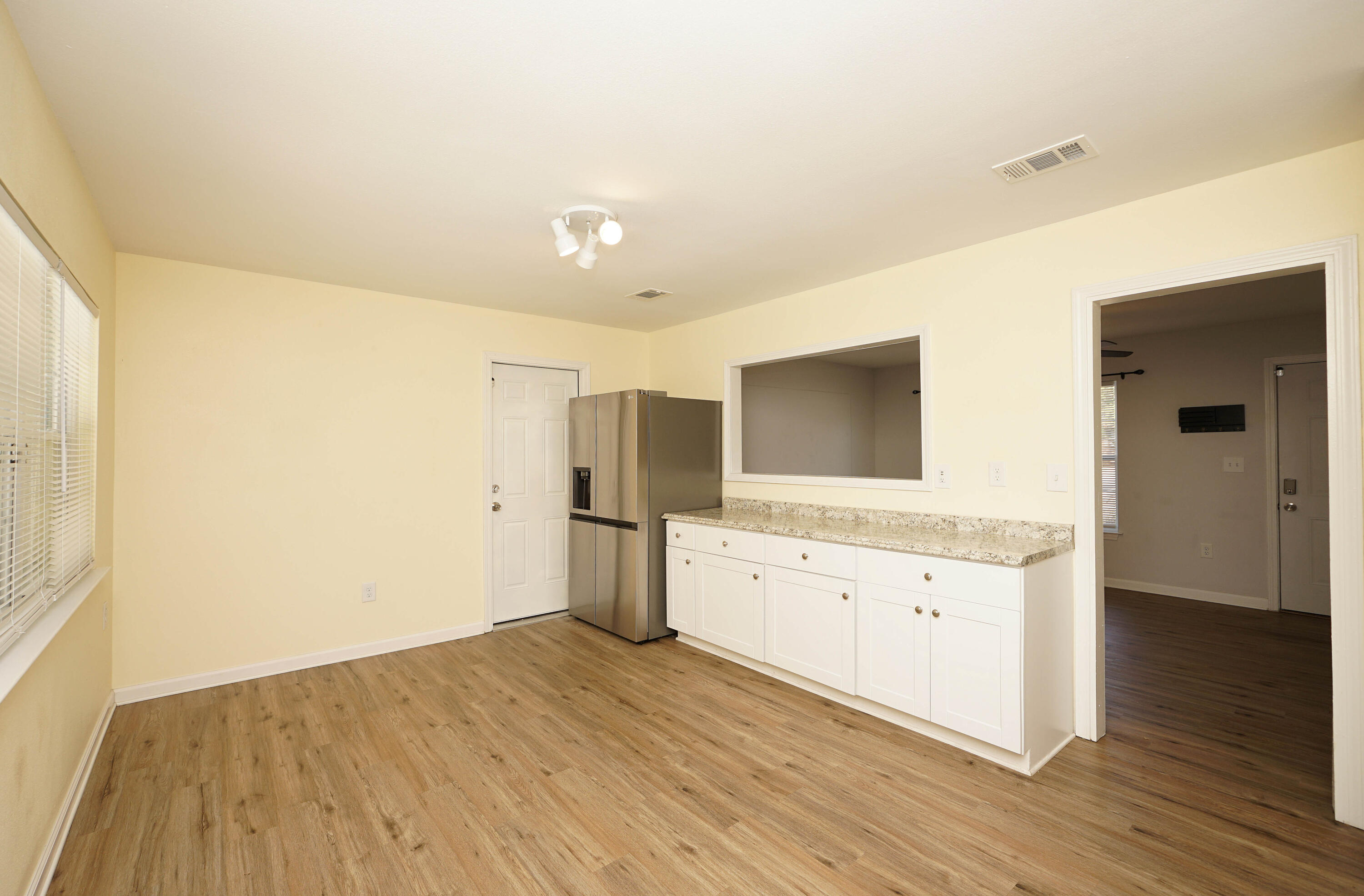 PORT DIXIE - Residential