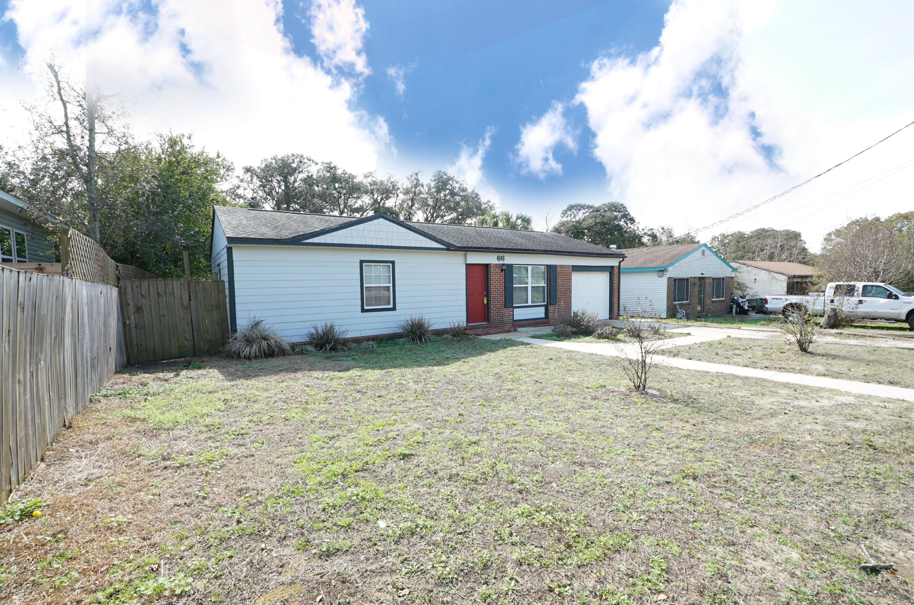 PORT DIXIE - Residential