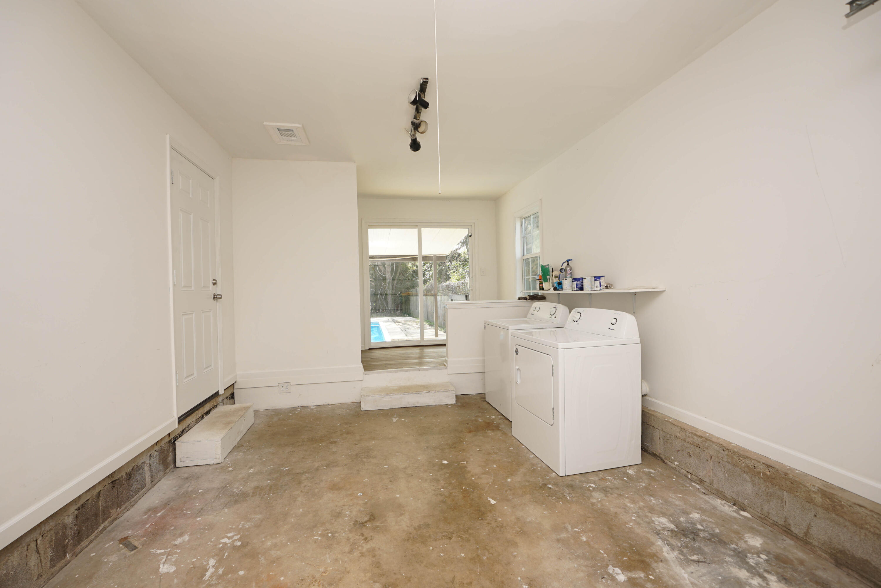 PORT DIXIE - Residential