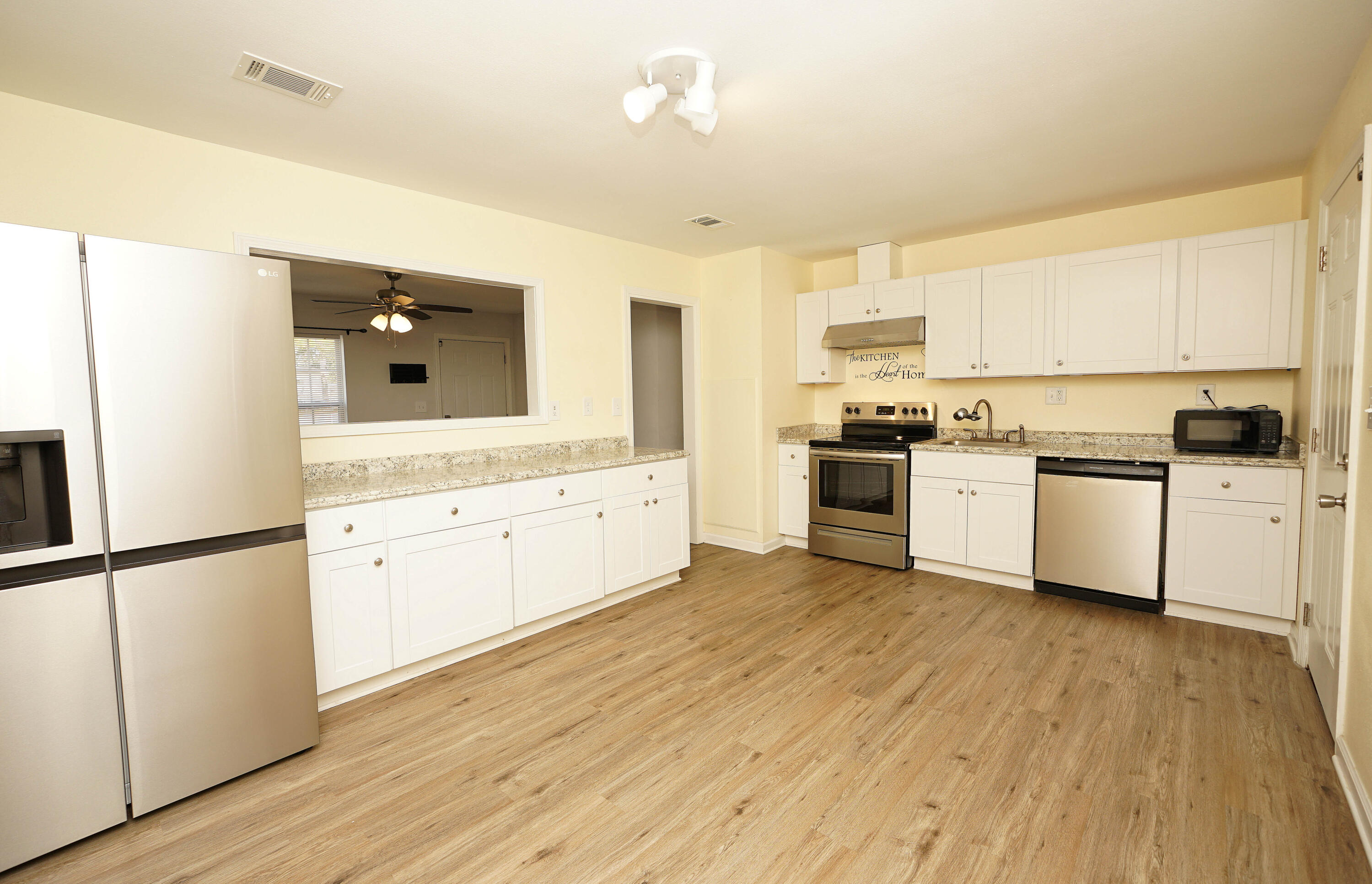 PORT DIXIE - Residential