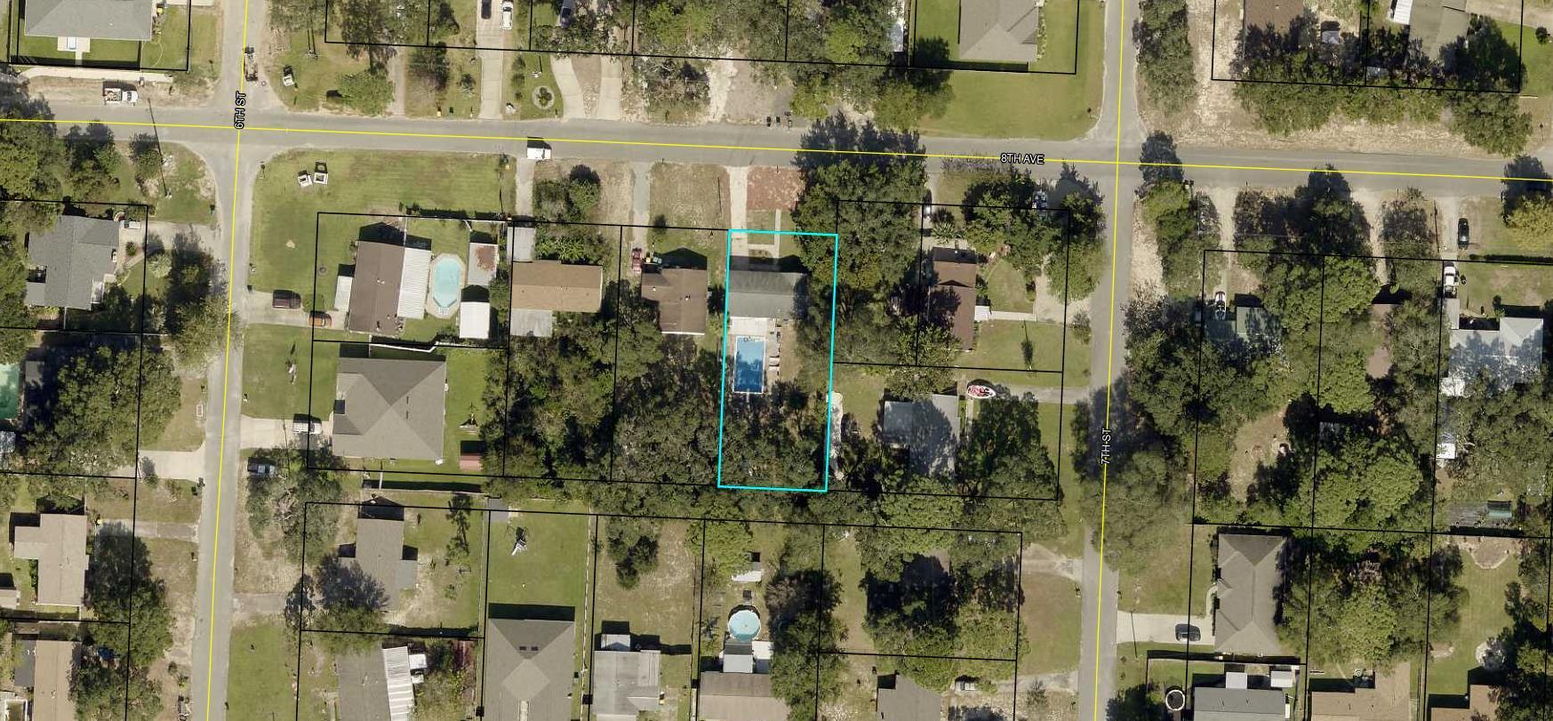 PORT DIXIE - Residential