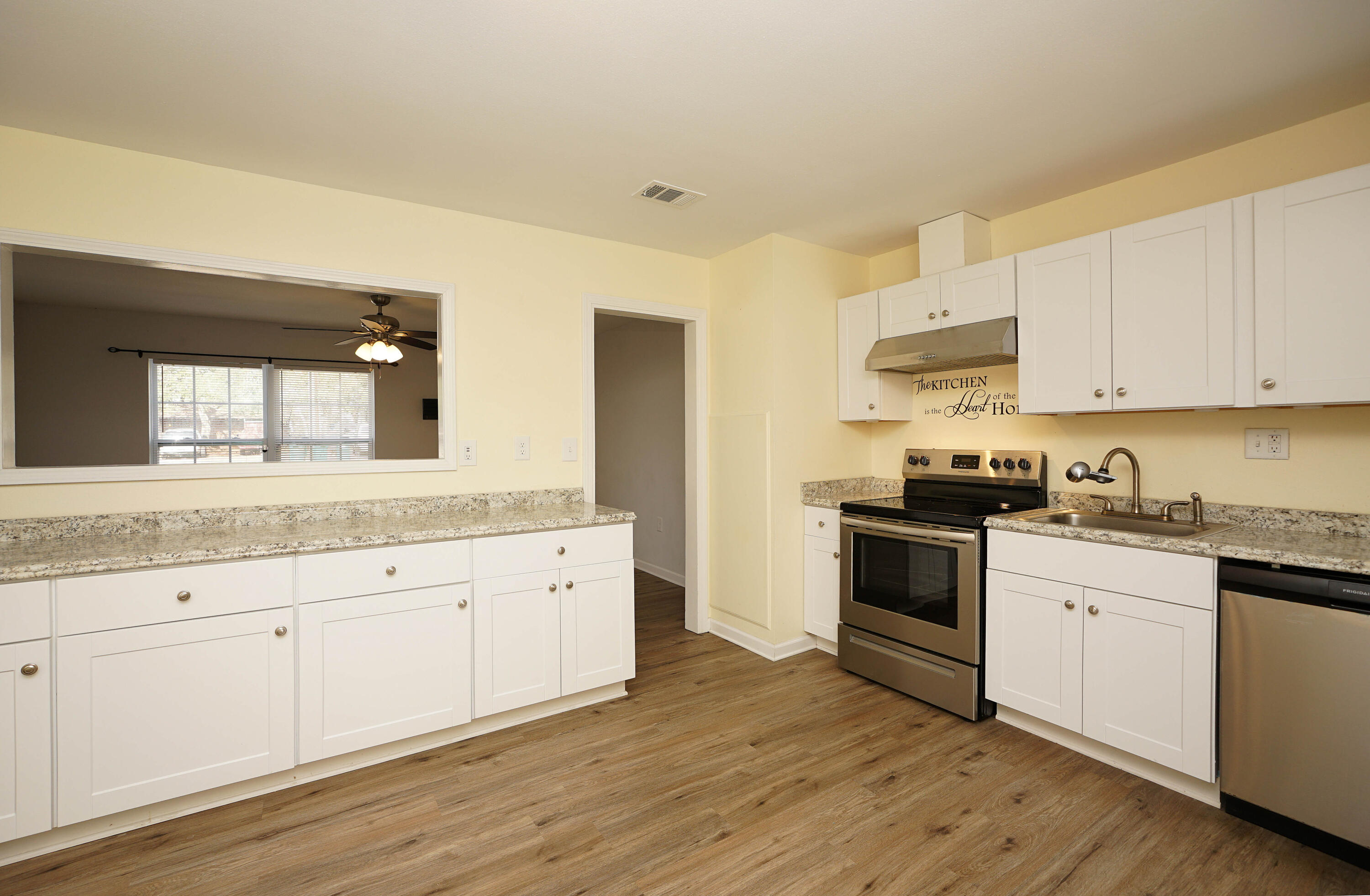 PORT DIXIE - Residential