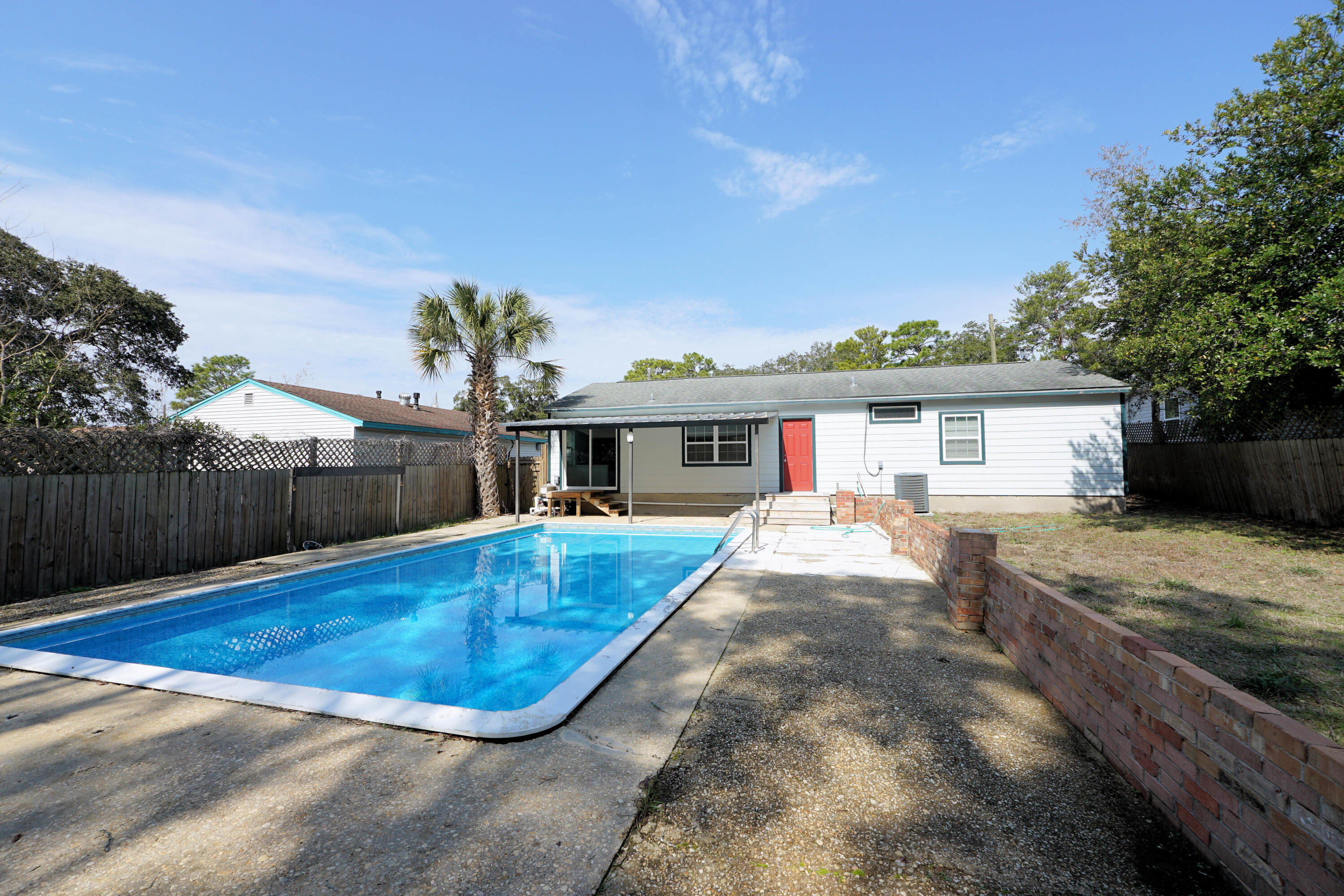 PORT DIXIE - Residential