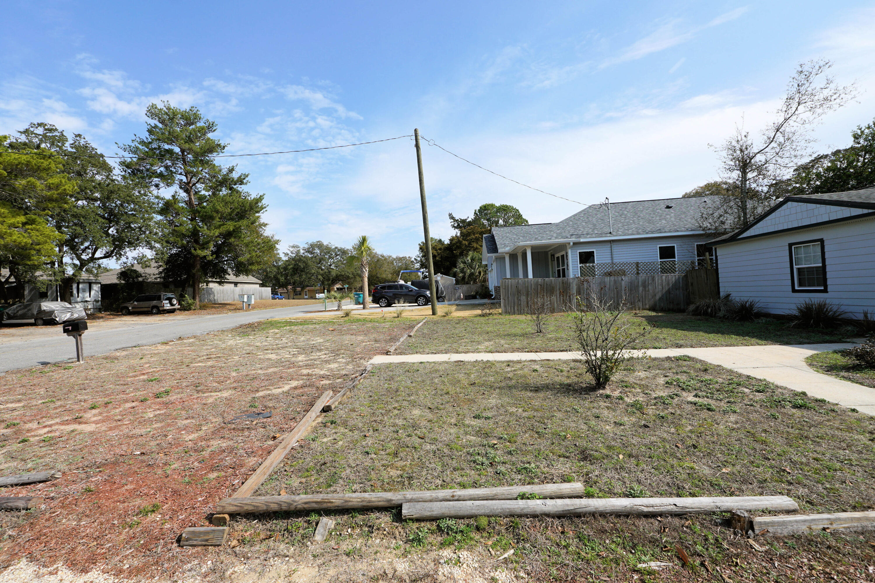 PORT DIXIE - Residential