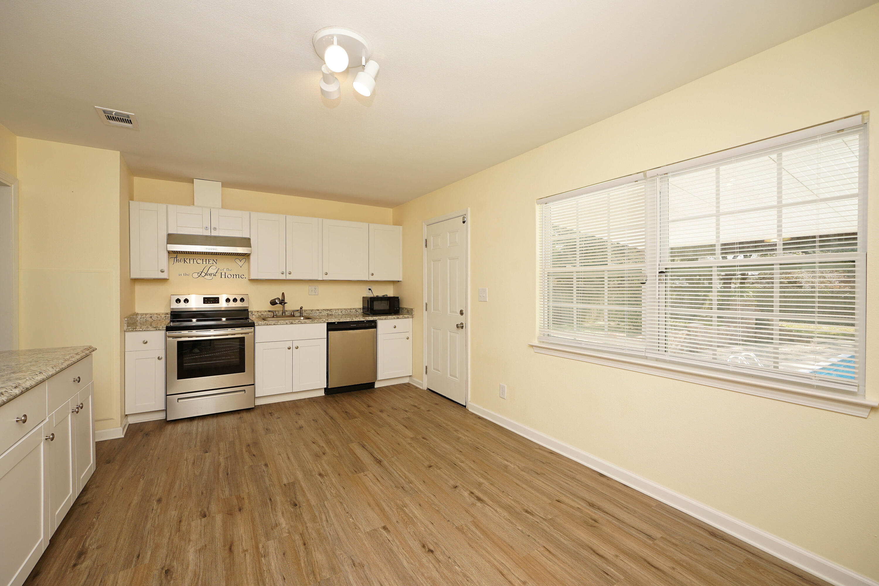 PORT DIXIE - Residential