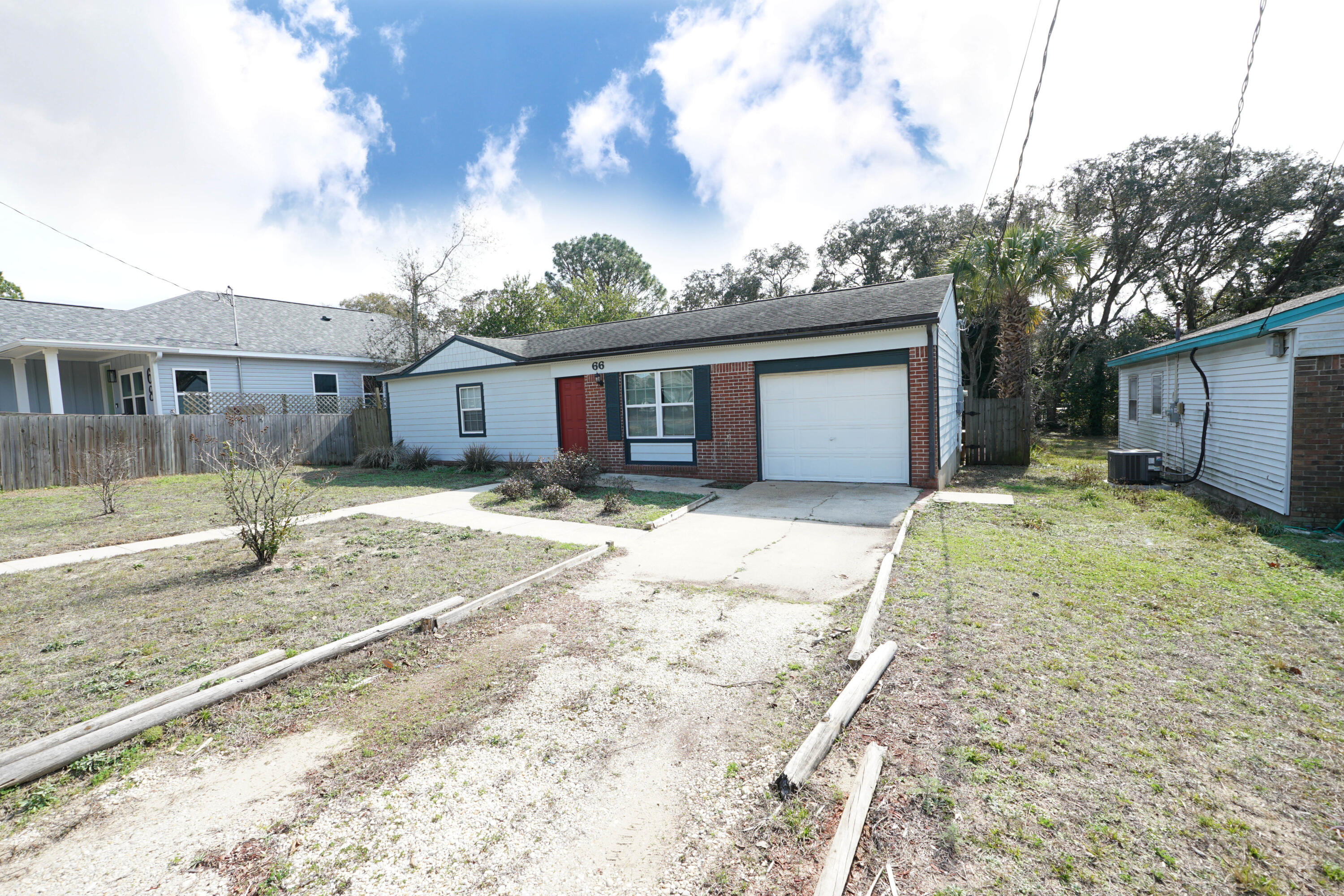 PORT DIXIE - Residential