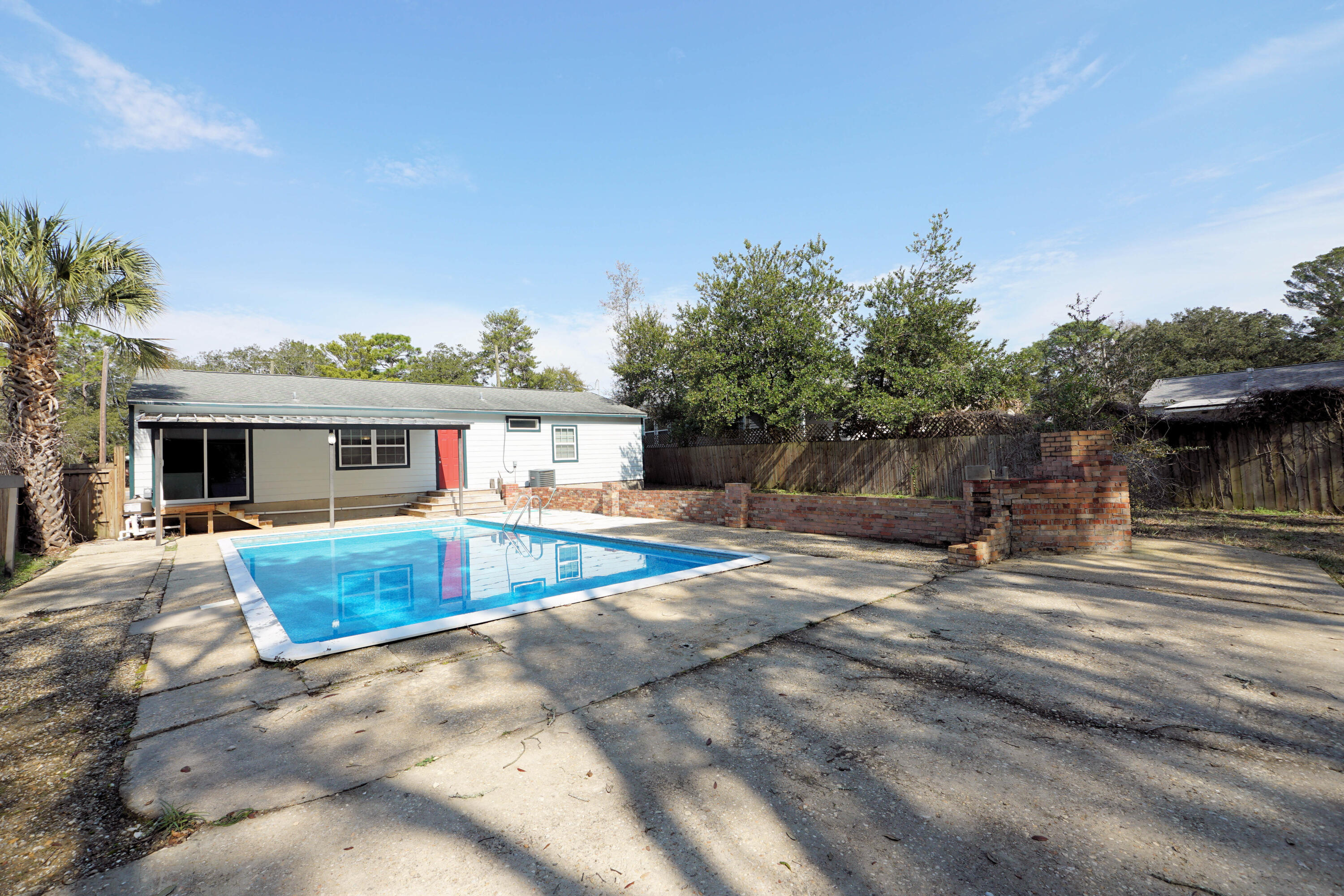 PORT DIXIE - Residential