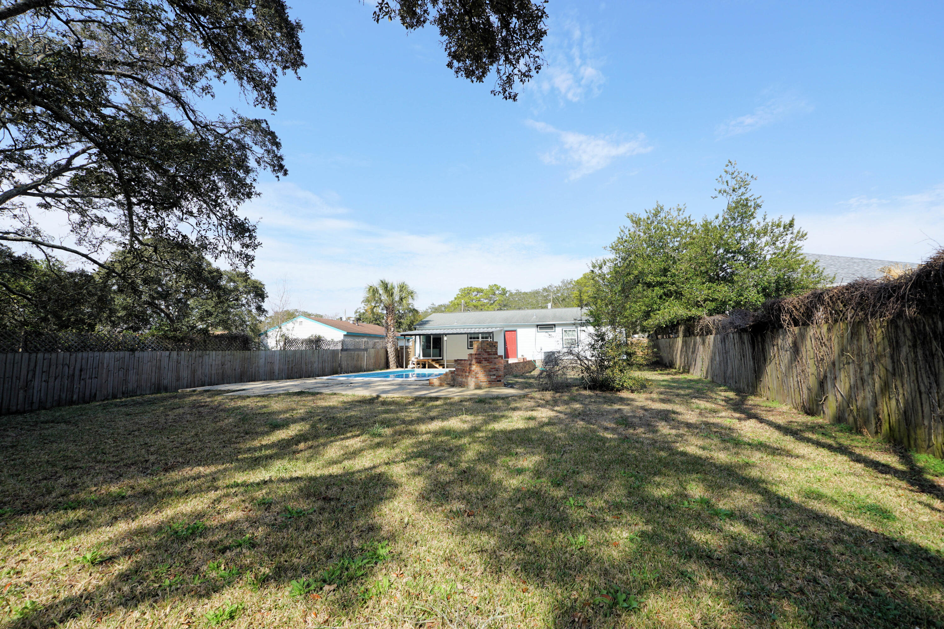 PORT DIXIE - Residential