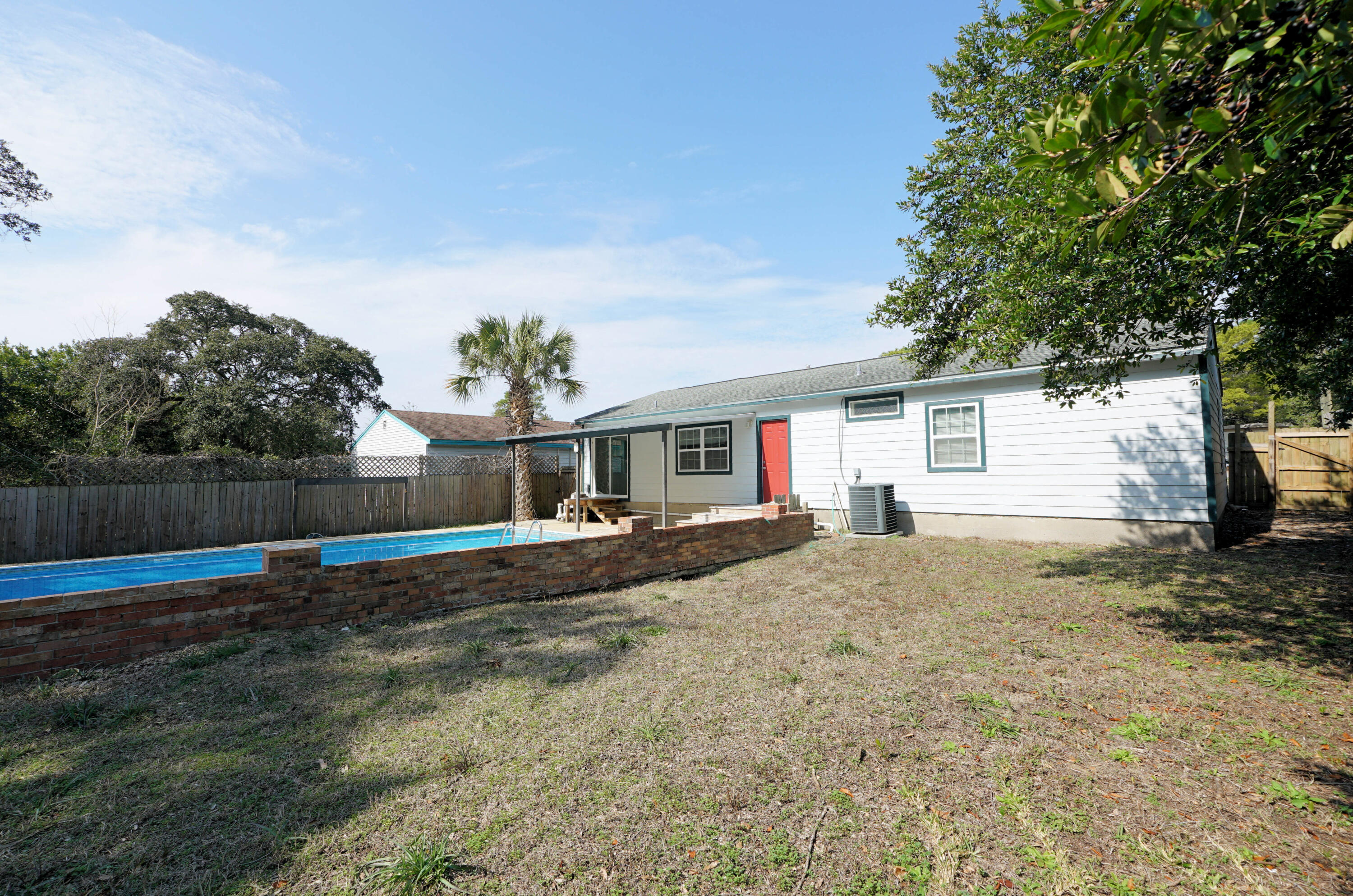 PORT DIXIE - Residential