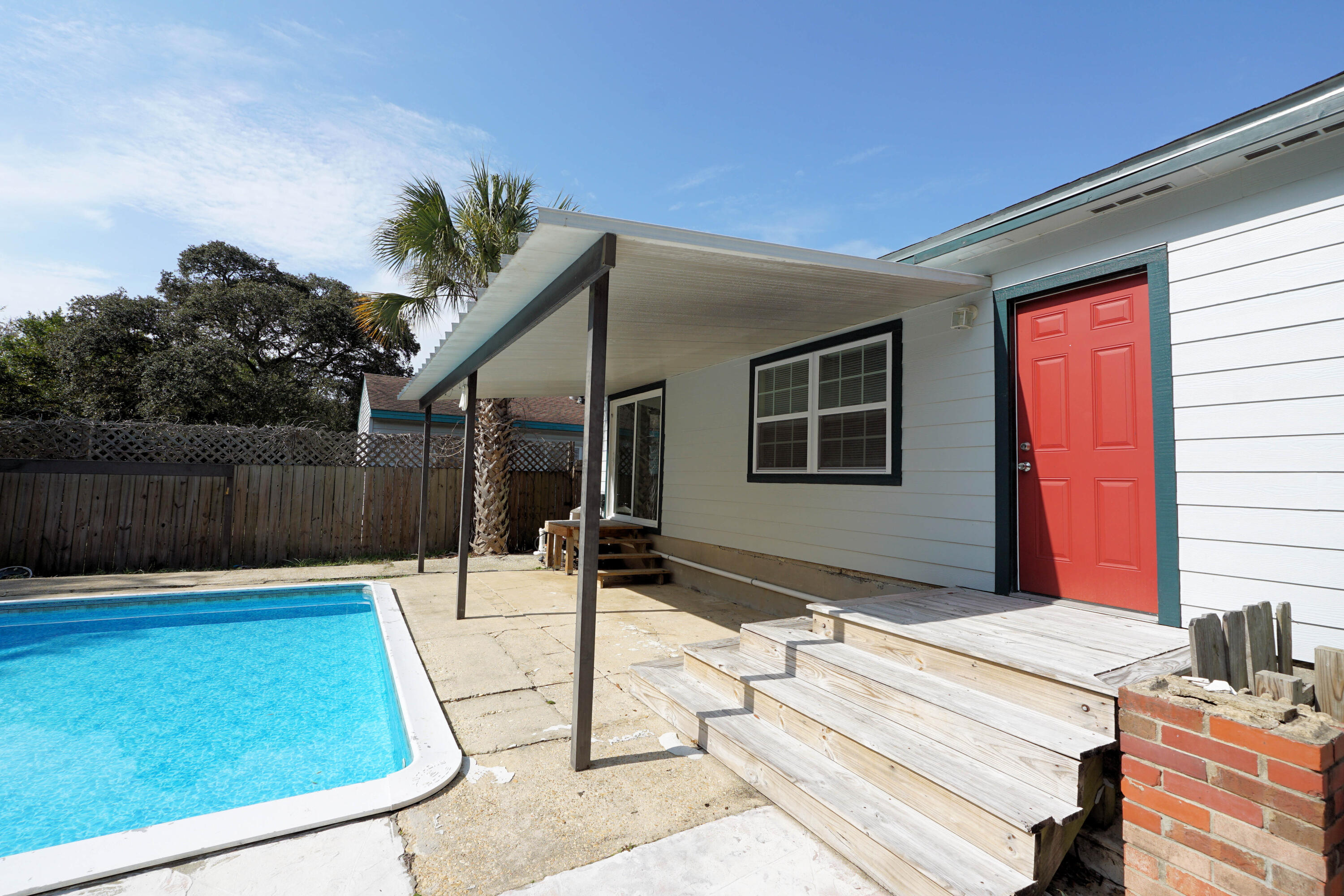 PORT DIXIE - Residential