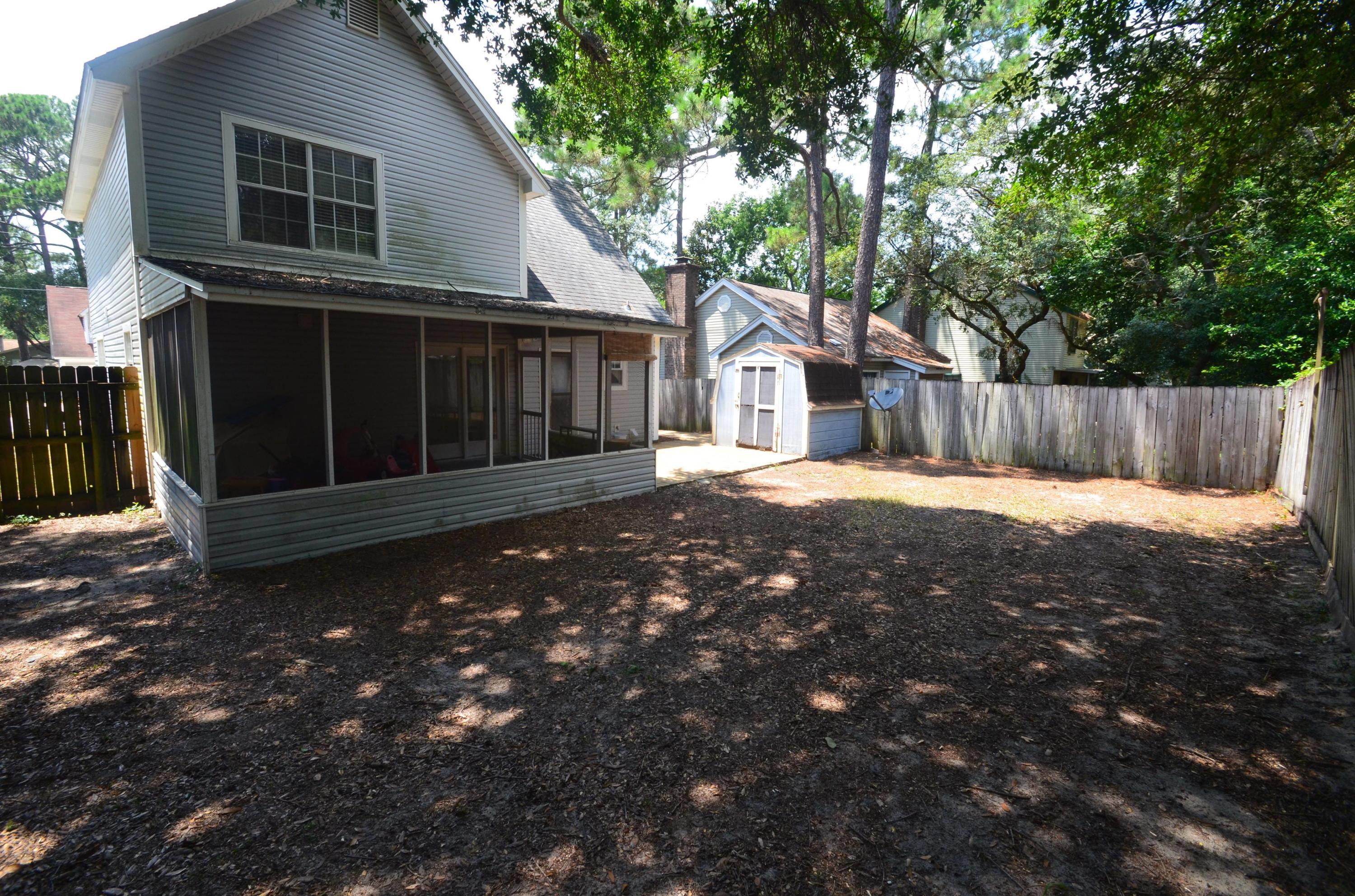 CANDLEWOOD VILLAGE - Residential