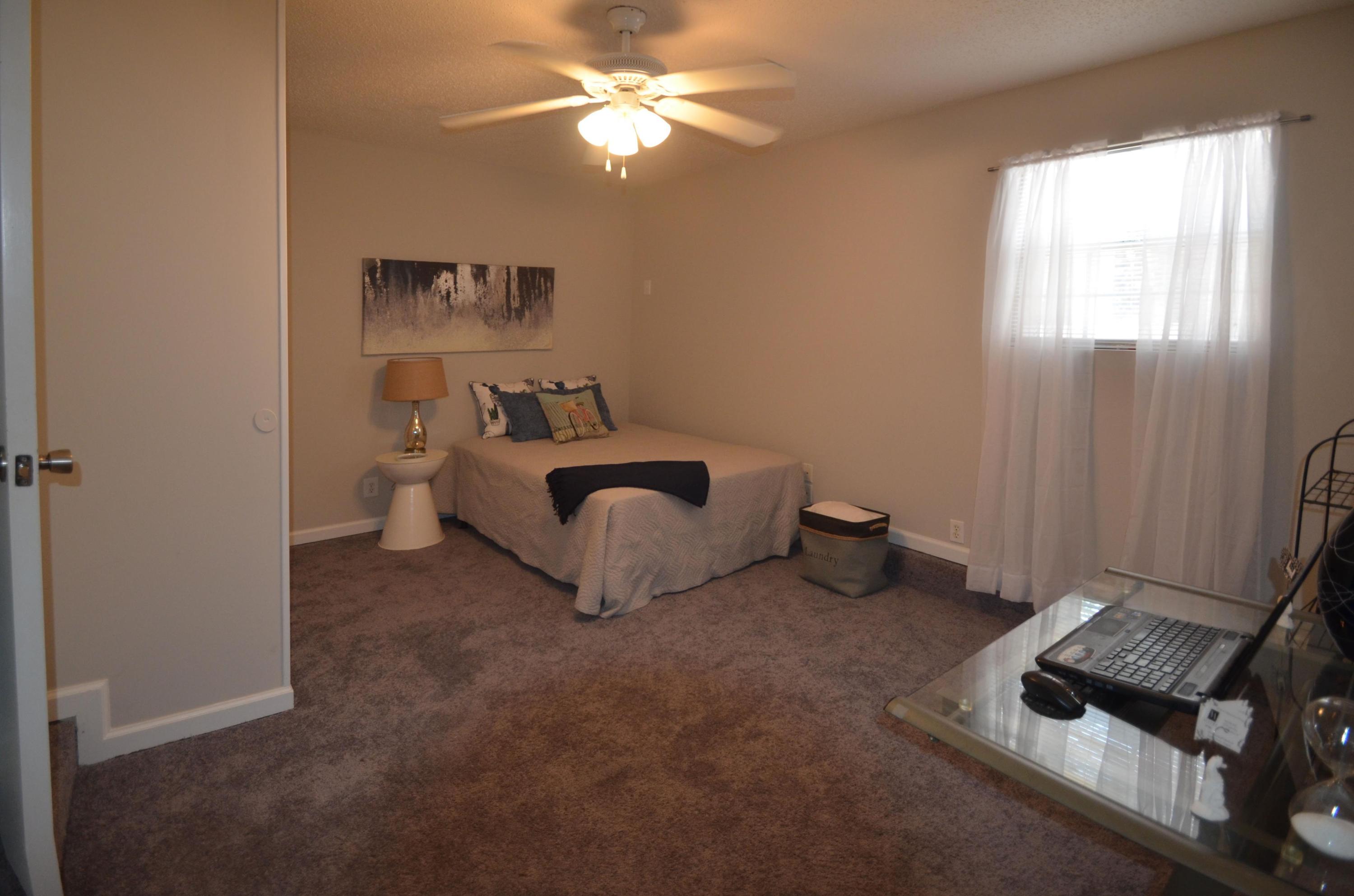 CANDLEWOOD VILLAGE - Residential