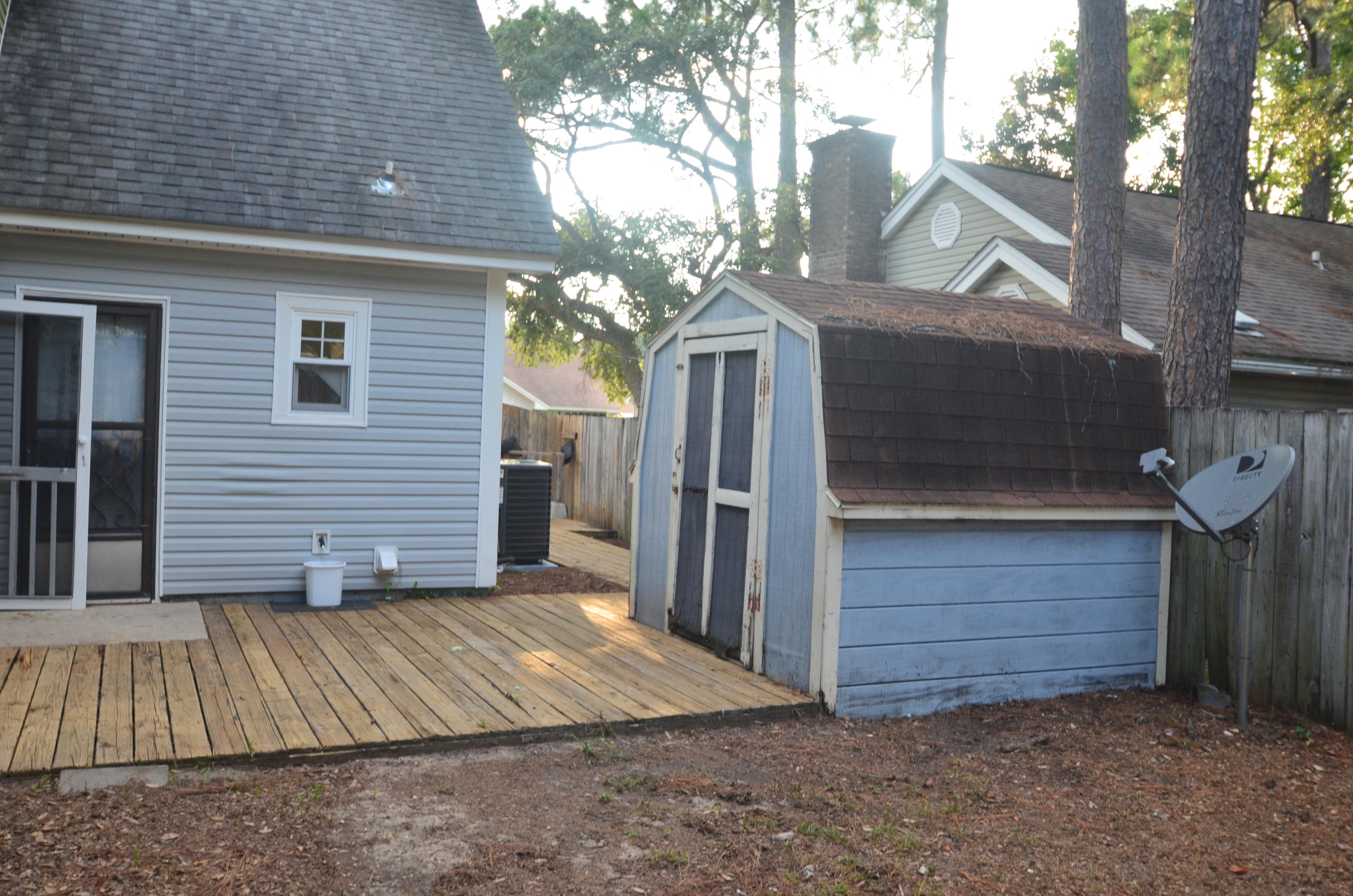 CANDLEWOOD VILLAGE - Residential