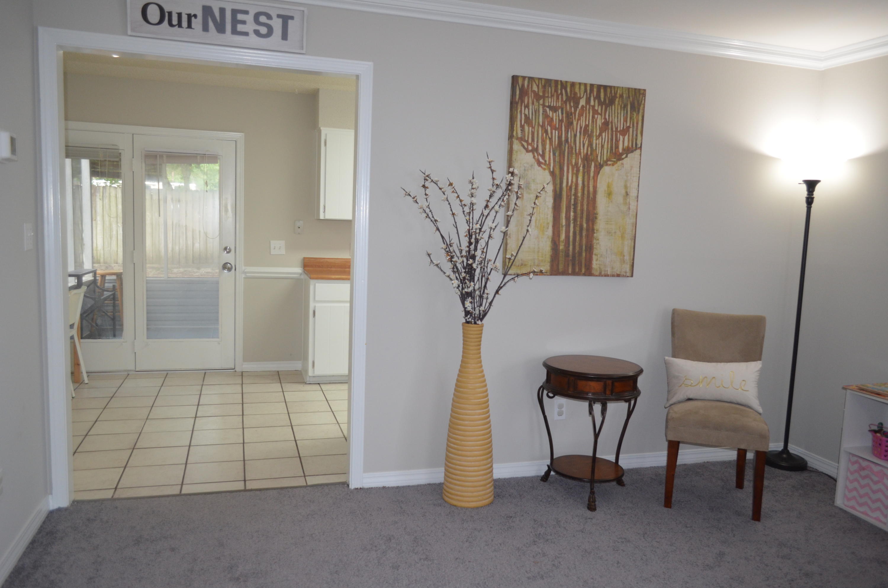 CANDLEWOOD VILLAGE - Residential