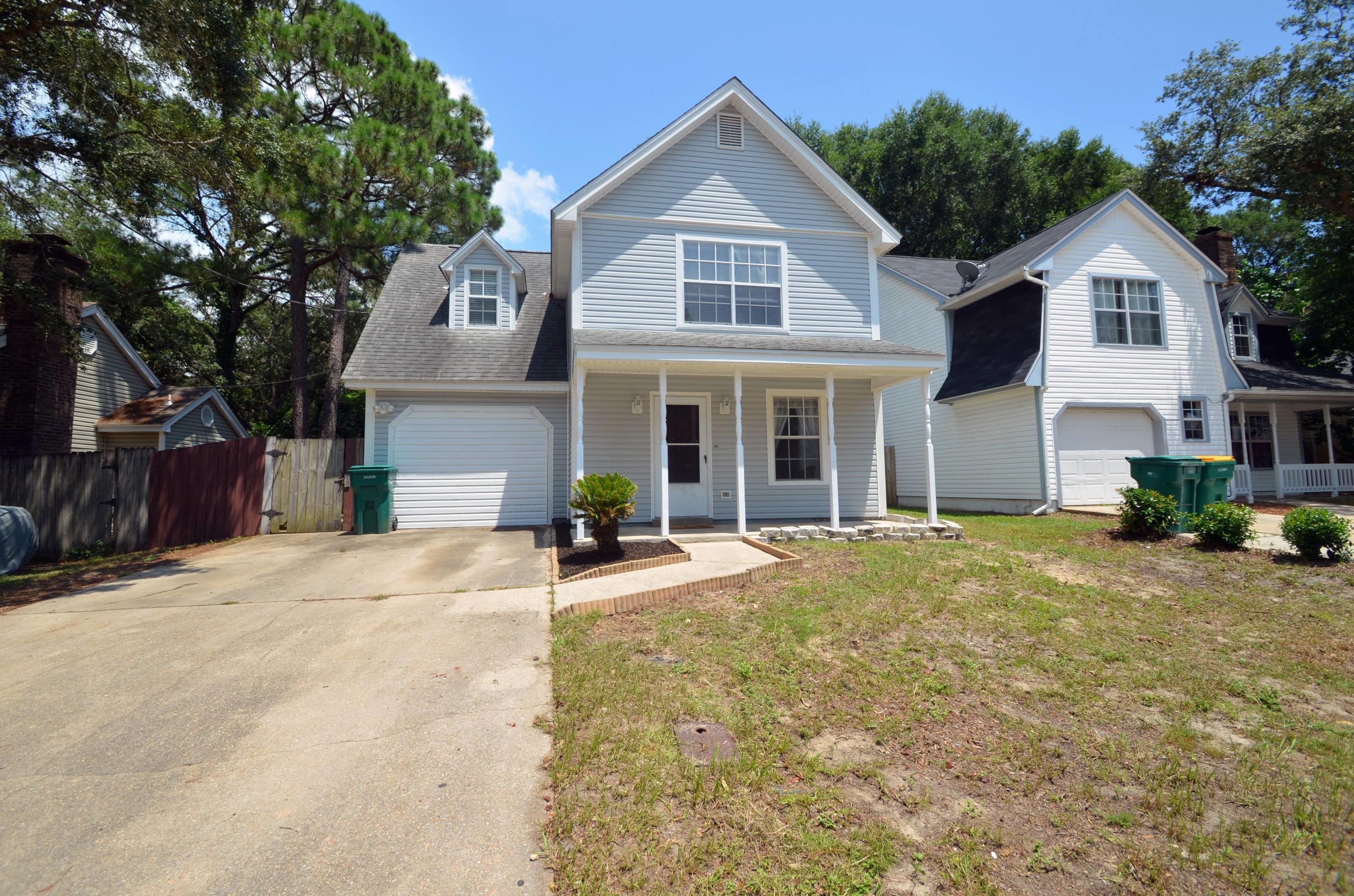 CANDLEWOOD VILLAGE - Residential