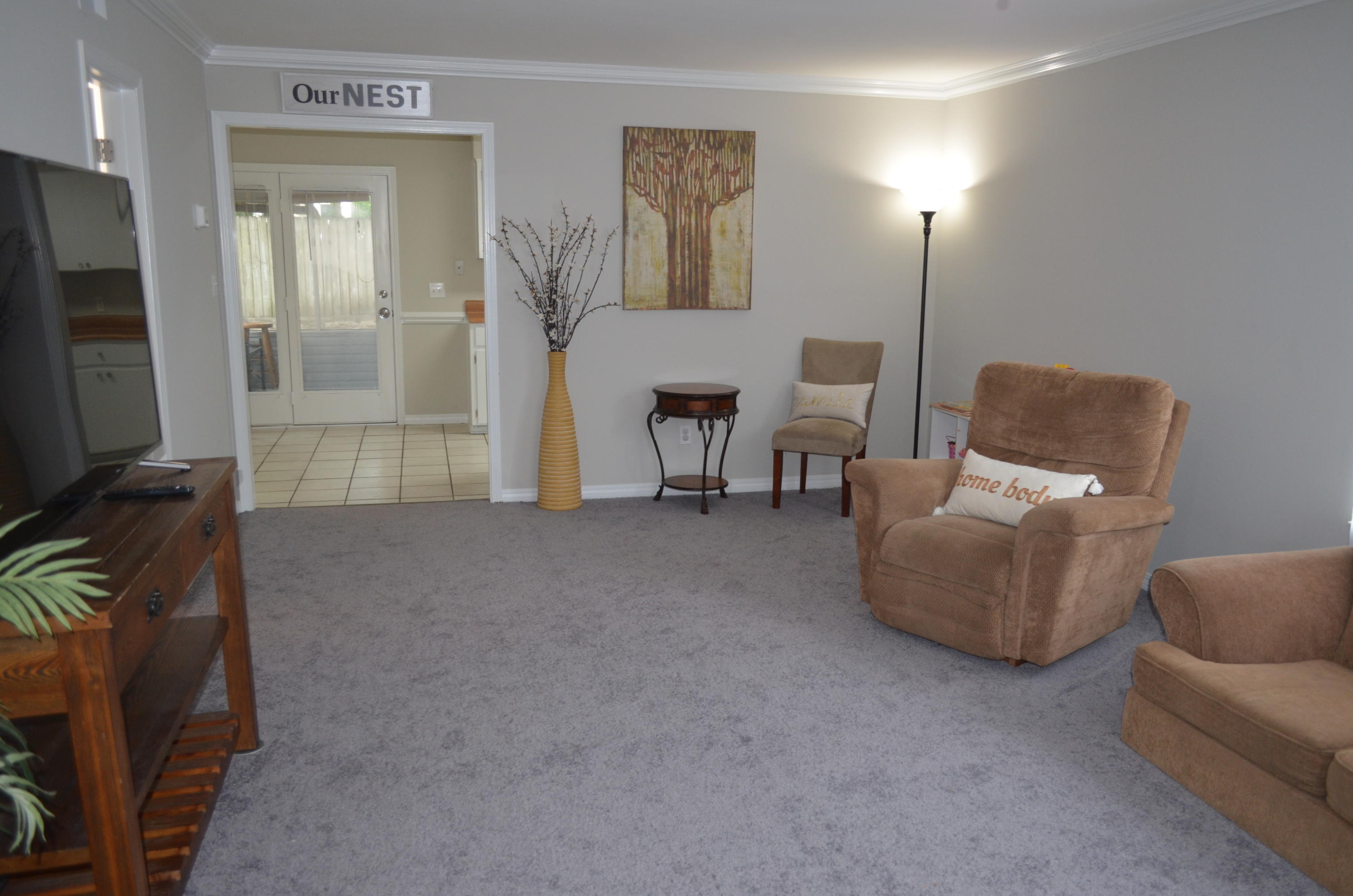 CANDLEWOOD VILLAGE - Residential