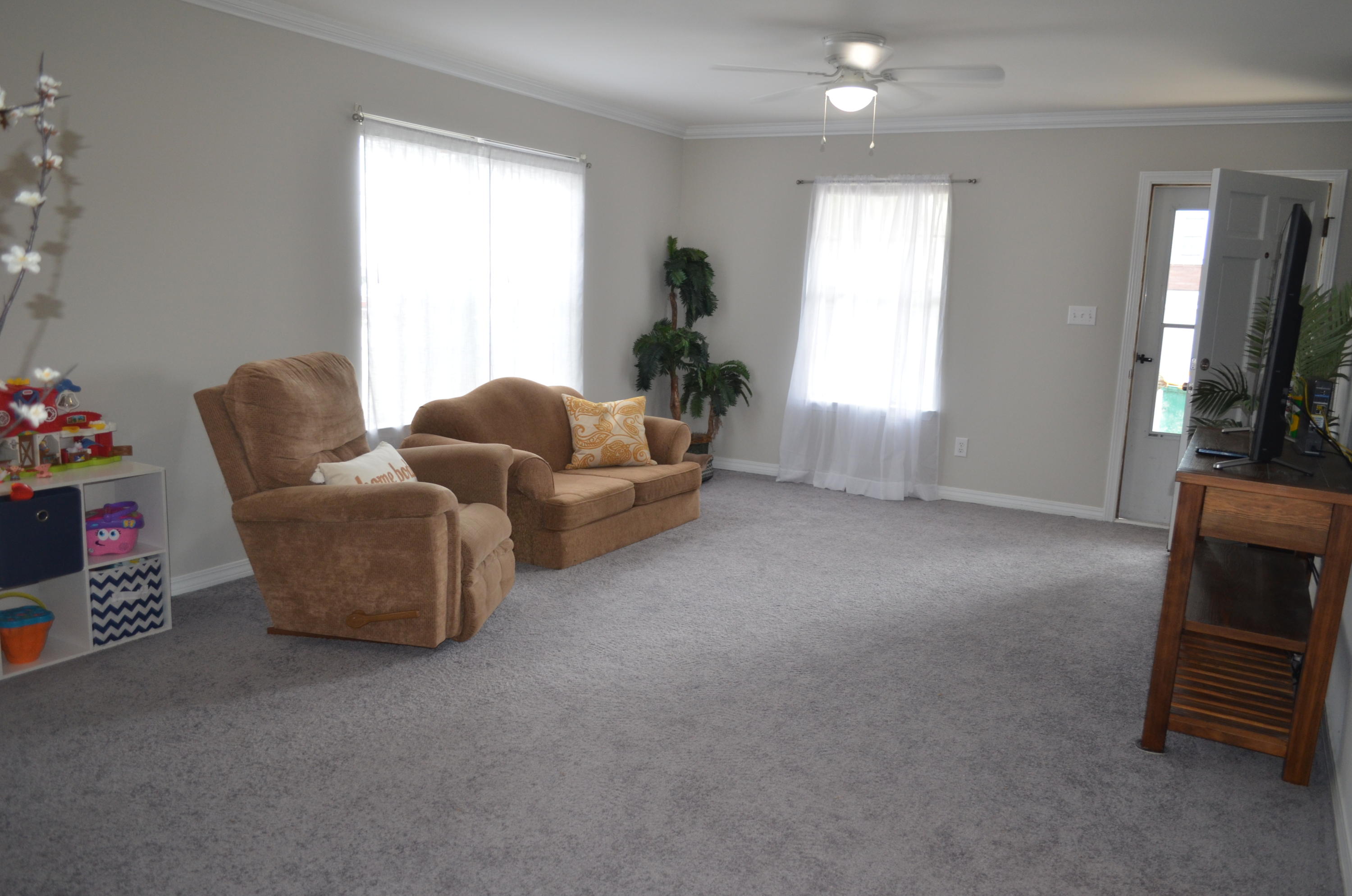 CANDLEWOOD VILLAGE - Residential