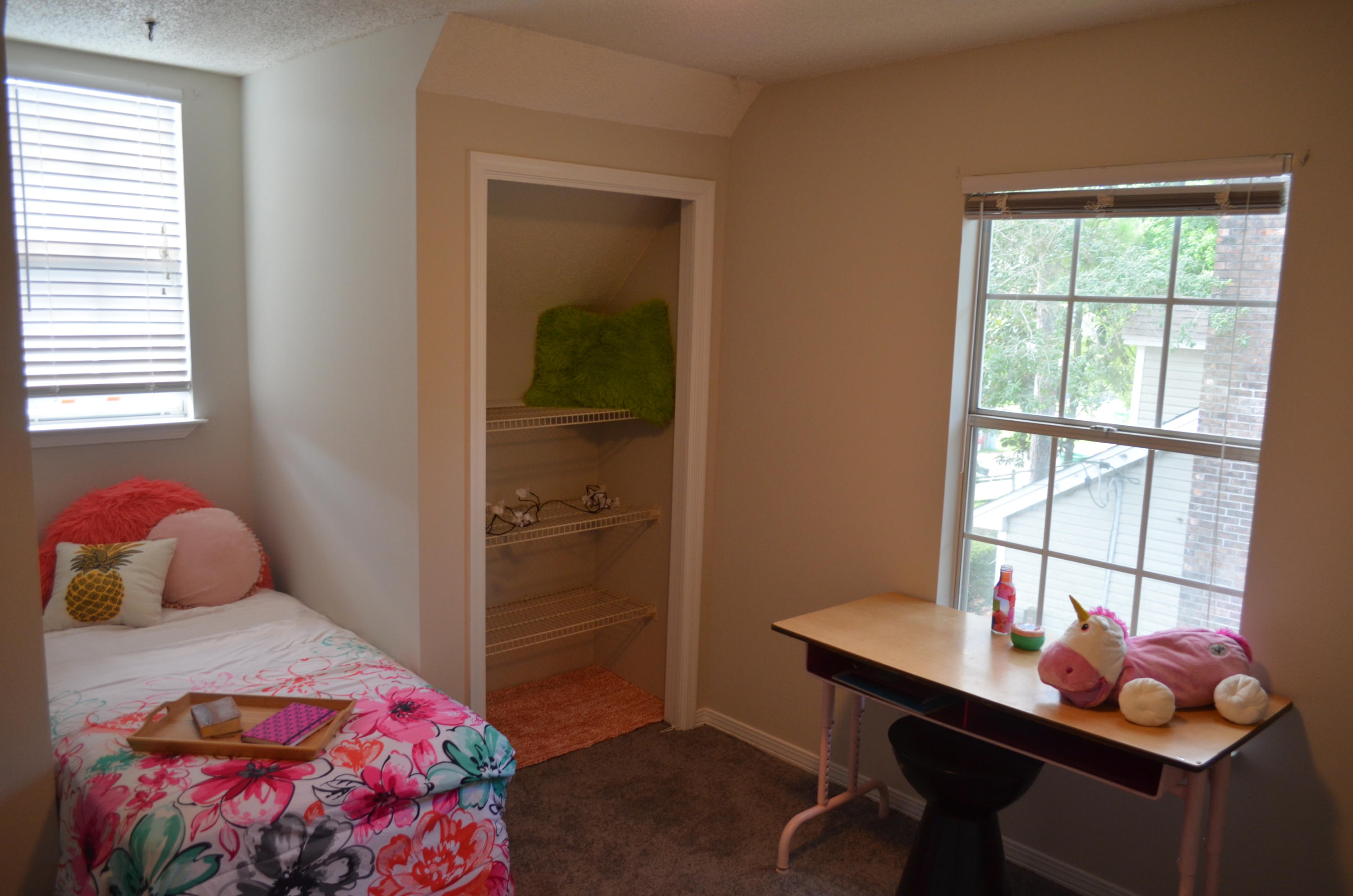 CANDLEWOOD VILLAGE - Residential