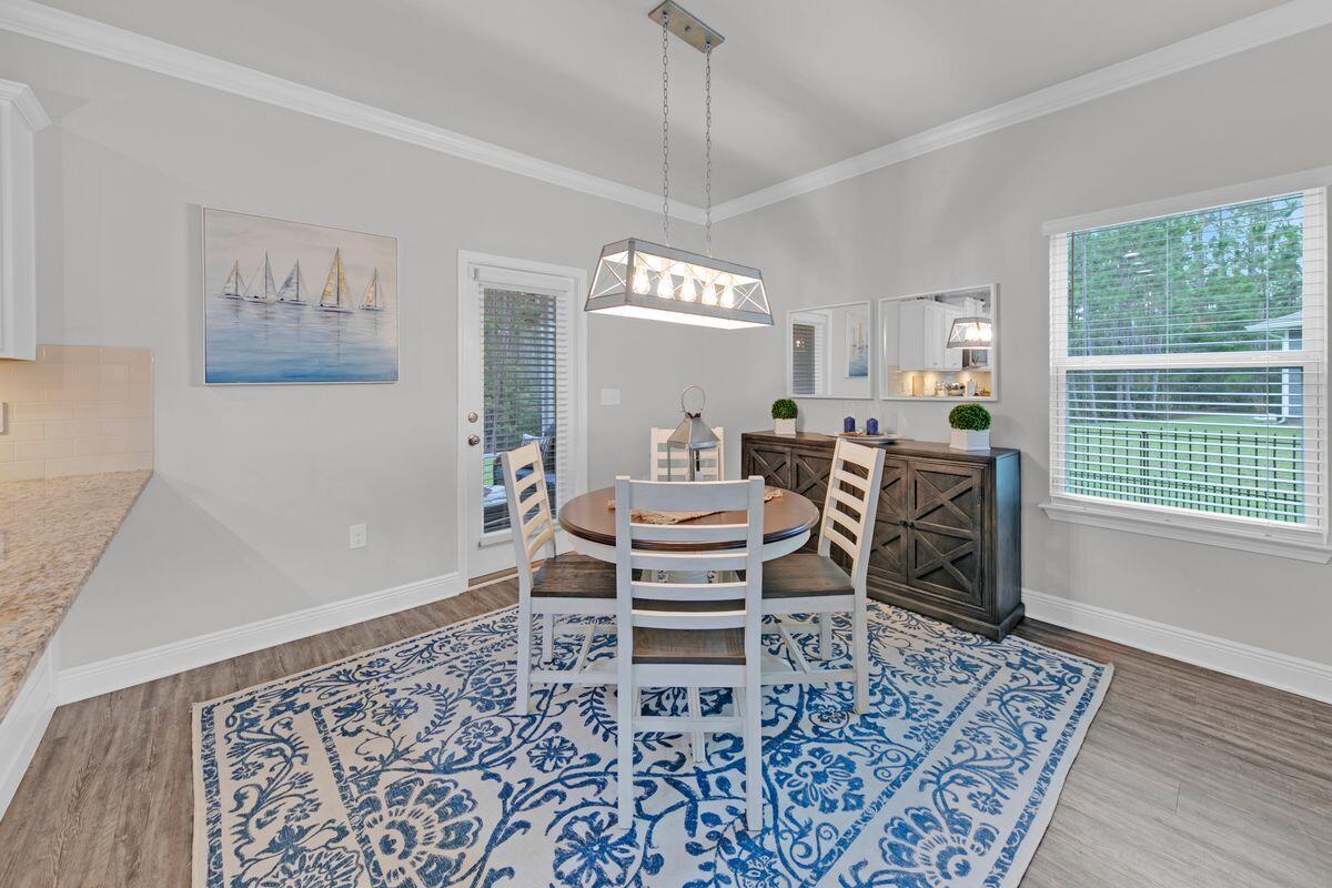 Eagle Bay Landing - Residential