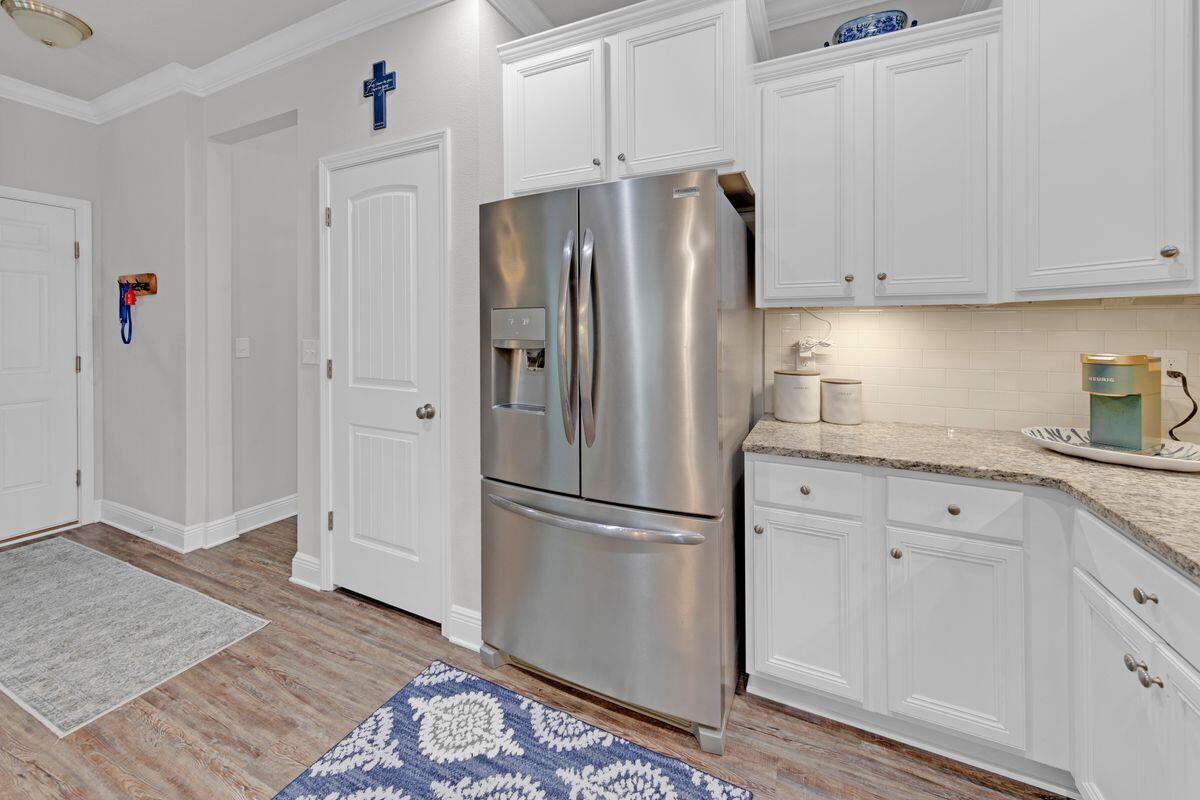 Eagle Bay Landing - Residential