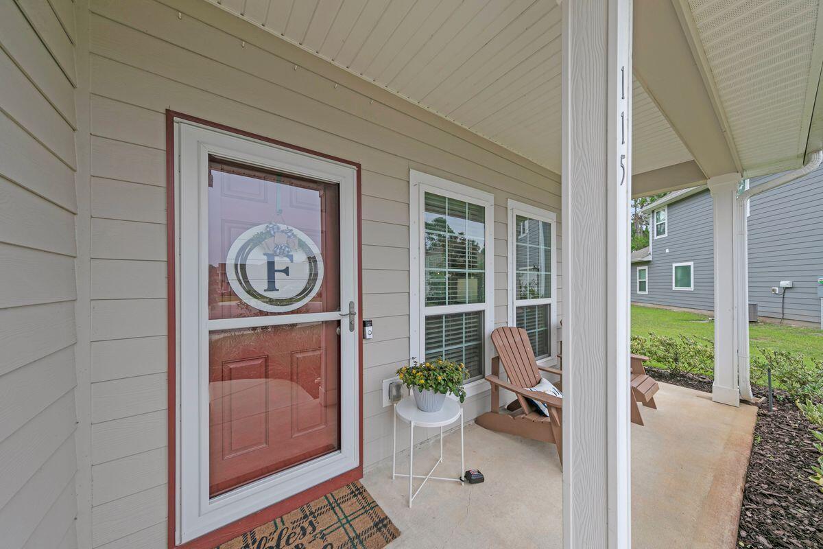 Eagle Bay Landing - Residential