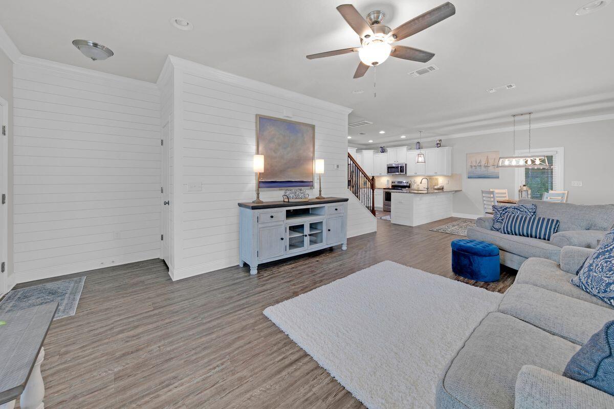 Eagle Bay Landing - Residential