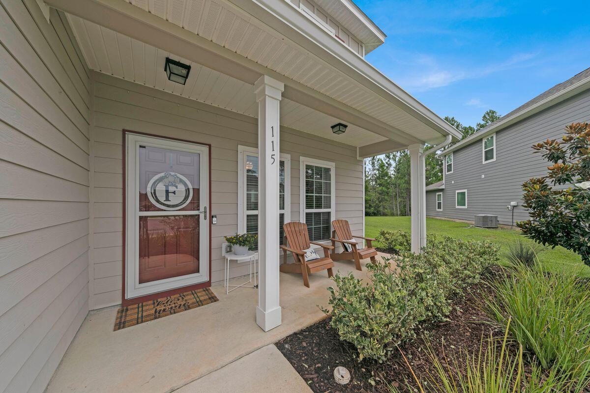 Eagle Bay Landing - Residential