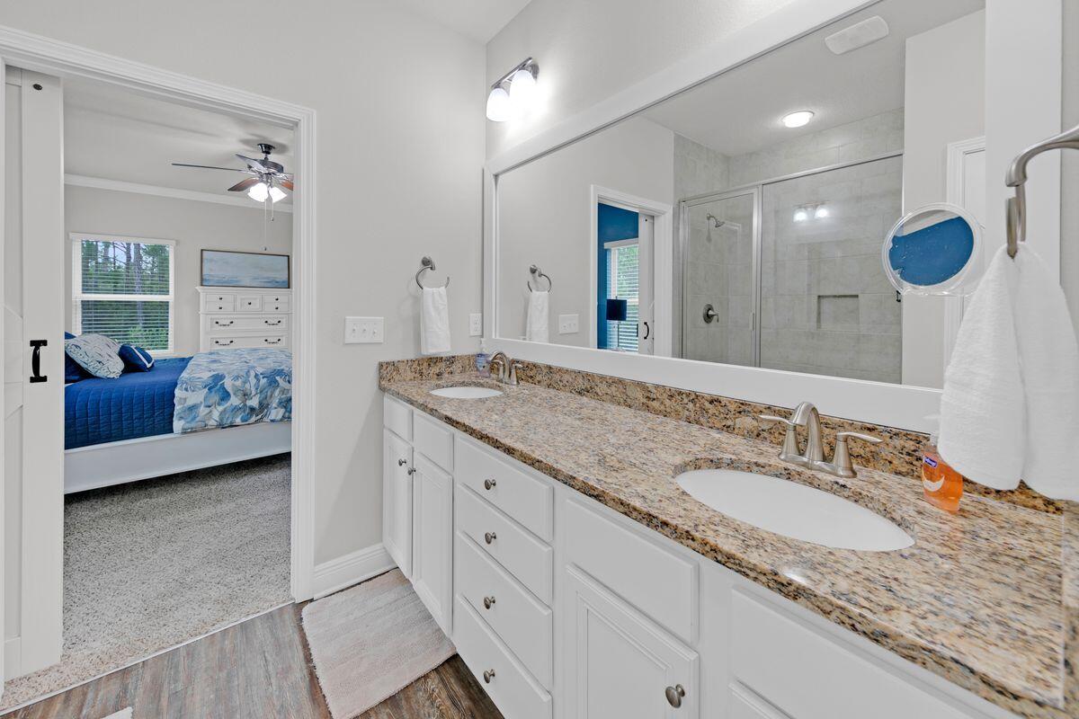 Eagle Bay Landing - Residential