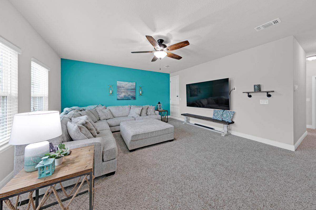 Eagle Bay Landing - Residential