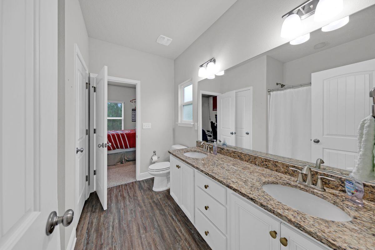 Eagle Bay Landing - Residential