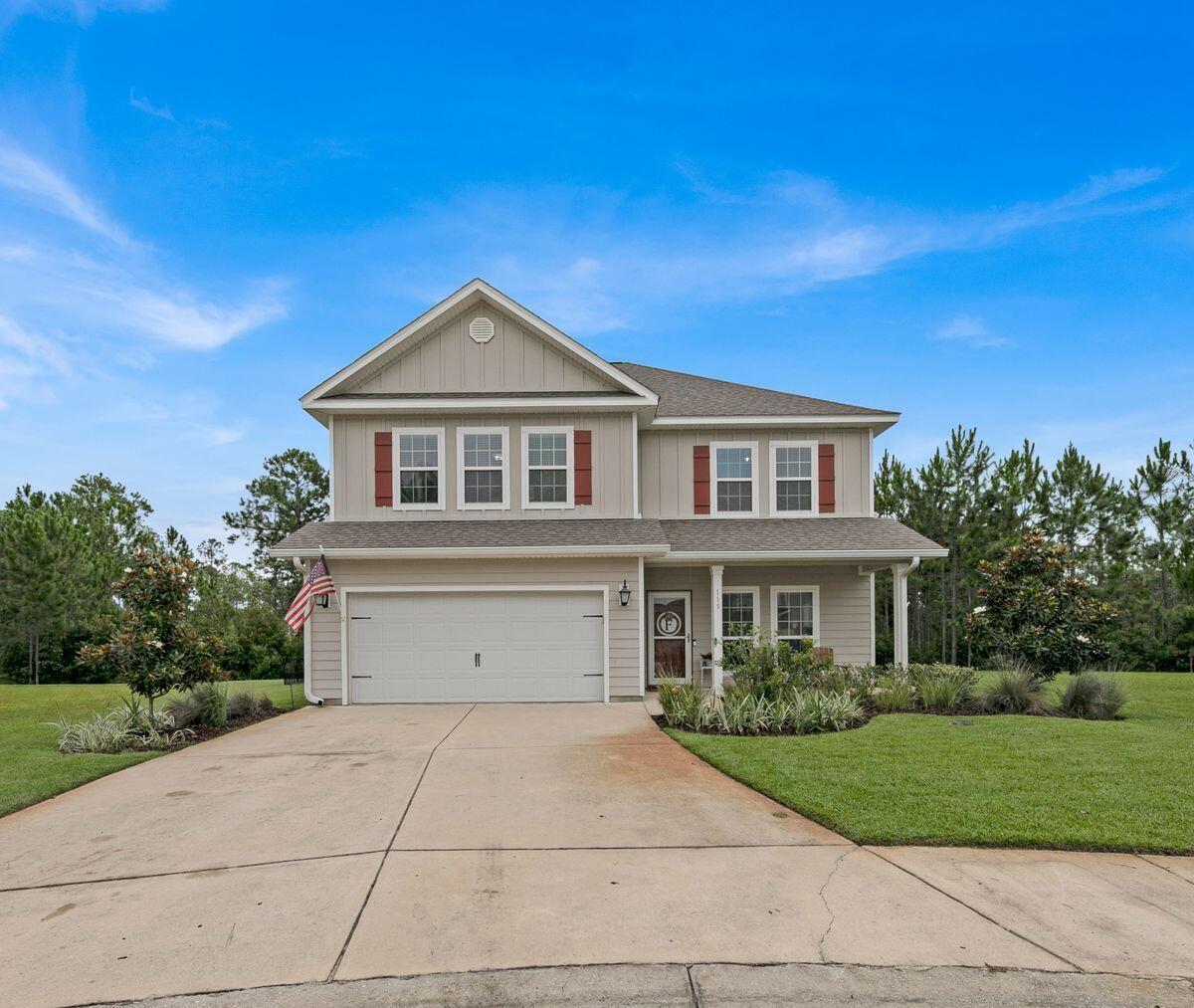 Eagle Bay Landing - Residential