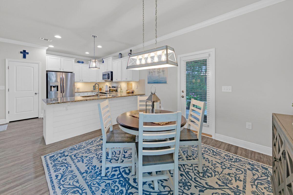 Eagle Bay Landing - Residential