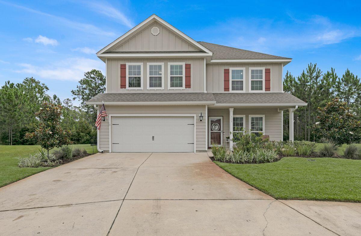 Eagle Bay Landing - Residential