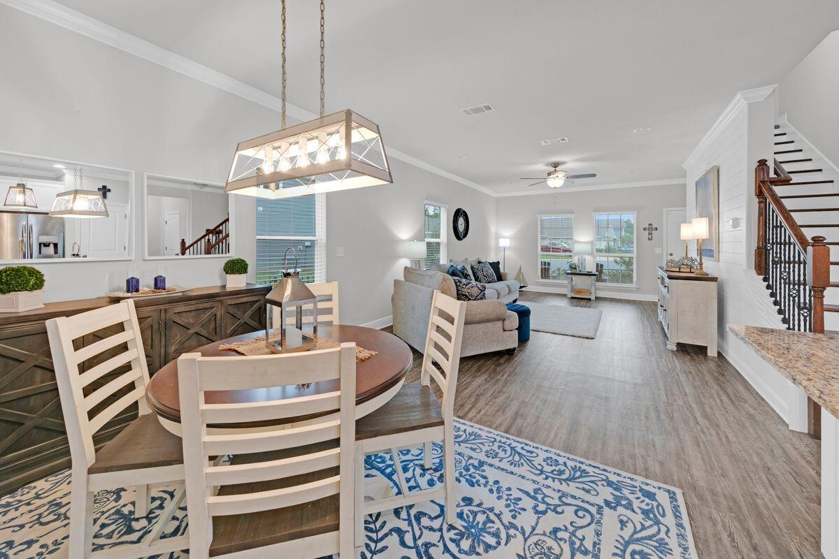 Eagle Bay Landing - Residential