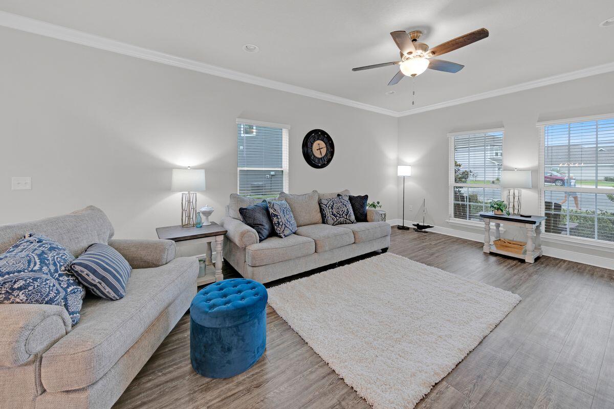 Eagle Bay Landing - Residential