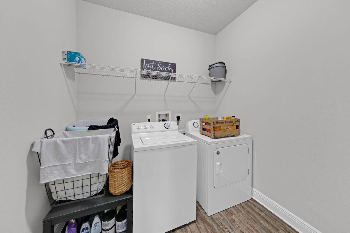 Eagle Bay Landing - Residential