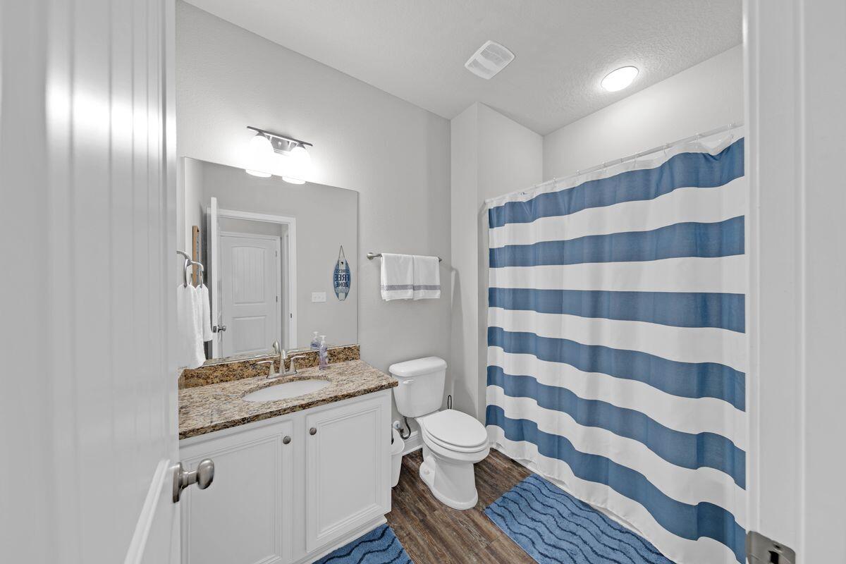 Eagle Bay Landing - Residential