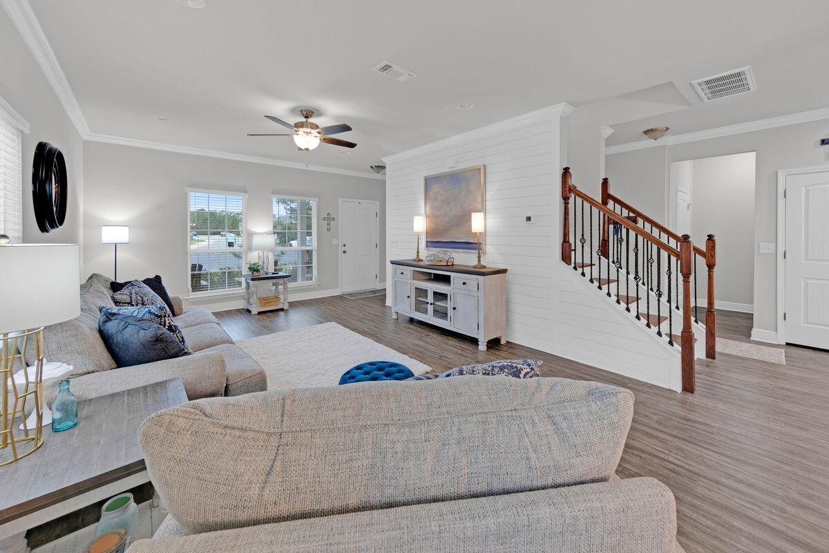 Eagle Bay Landing - Residential