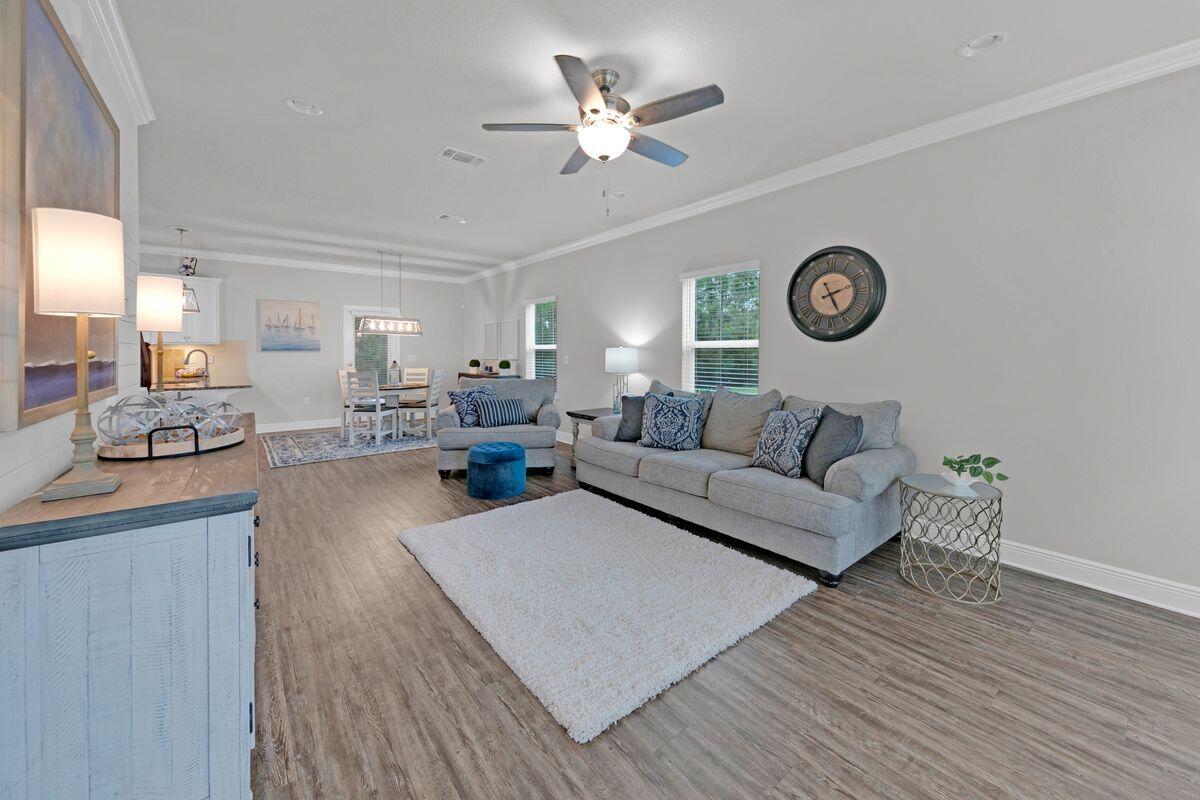 Eagle Bay Landing - Residential