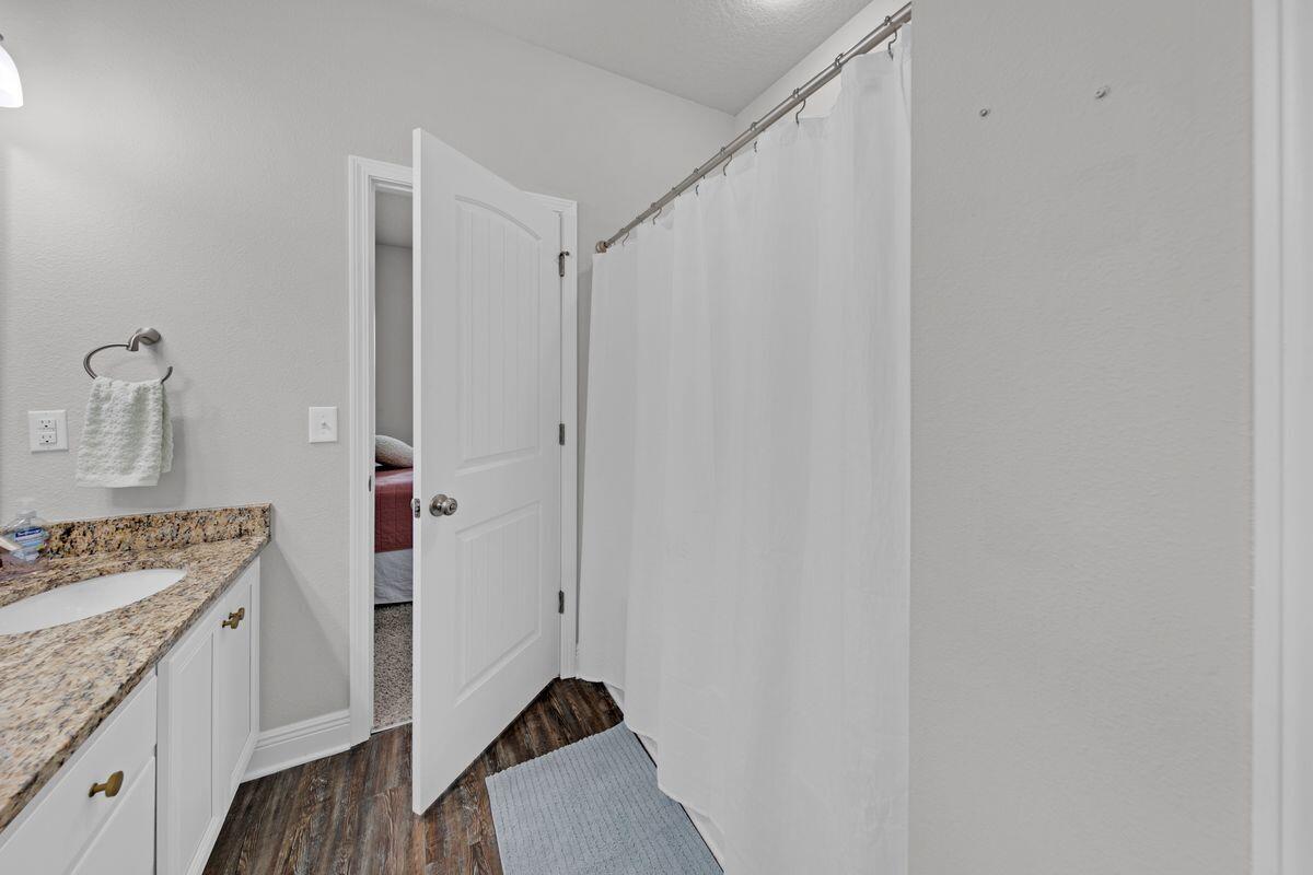 Eagle Bay Landing - Residential