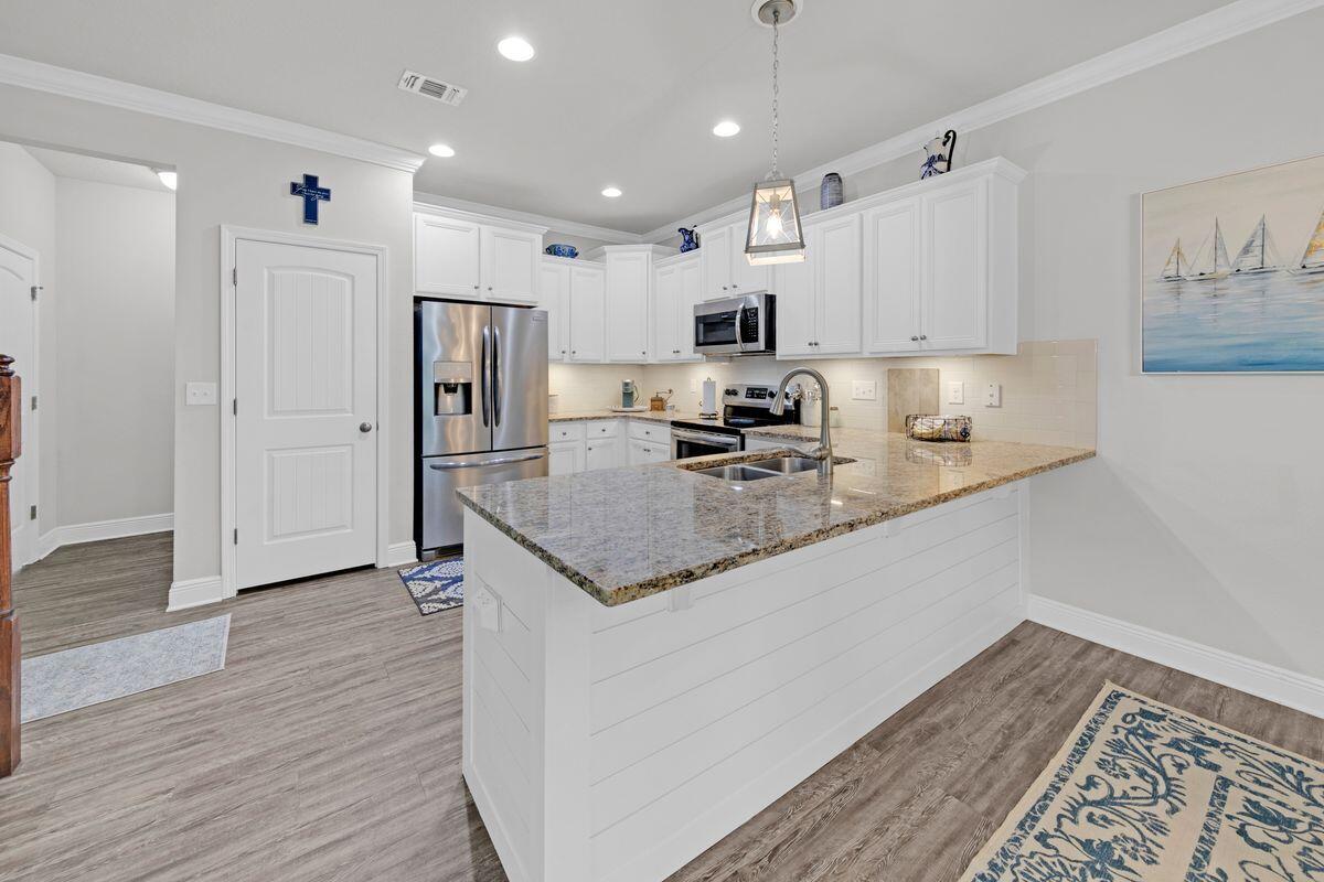 Eagle Bay Landing - Residential