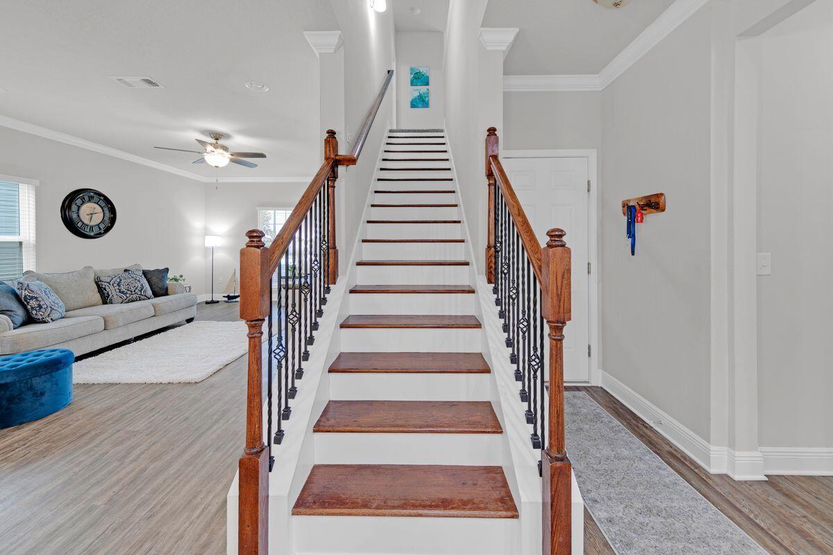 Eagle Bay Landing - Residential