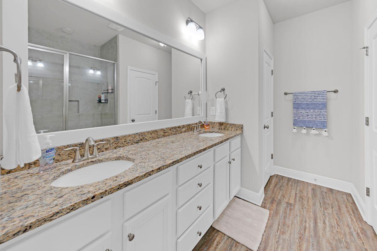 Eagle Bay Landing - Residential