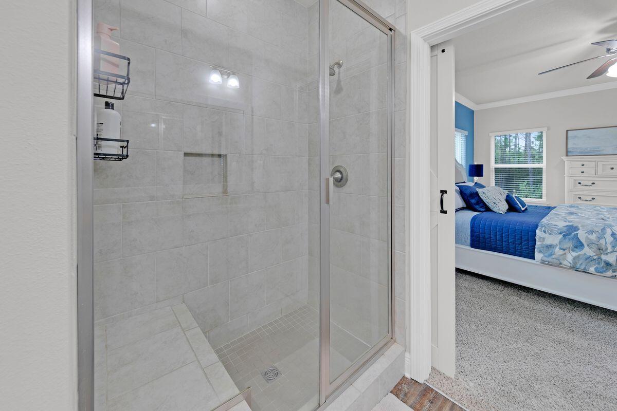 Eagle Bay Landing - Residential