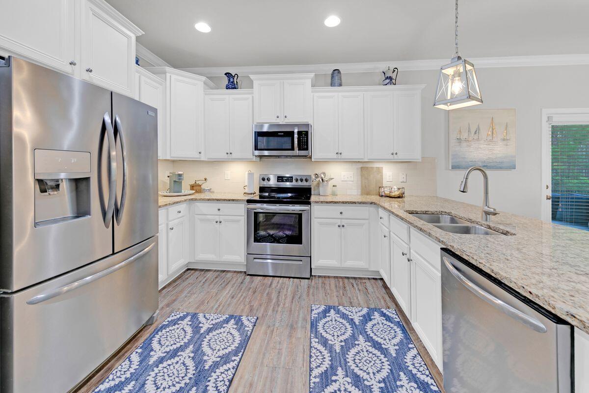 Eagle Bay Landing - Residential