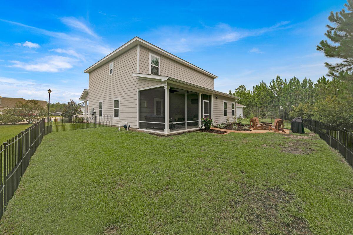 Eagle Bay Landing - Residential